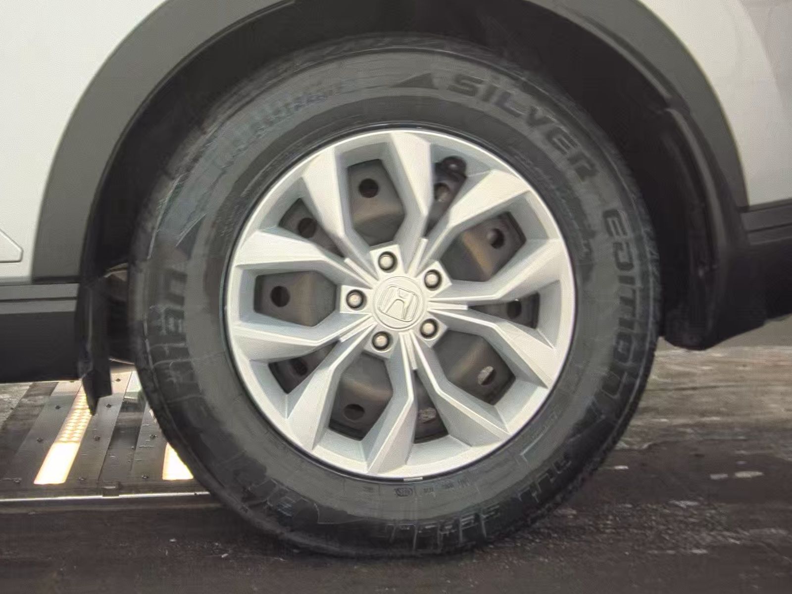 2023 Honda CR-V LX FWD