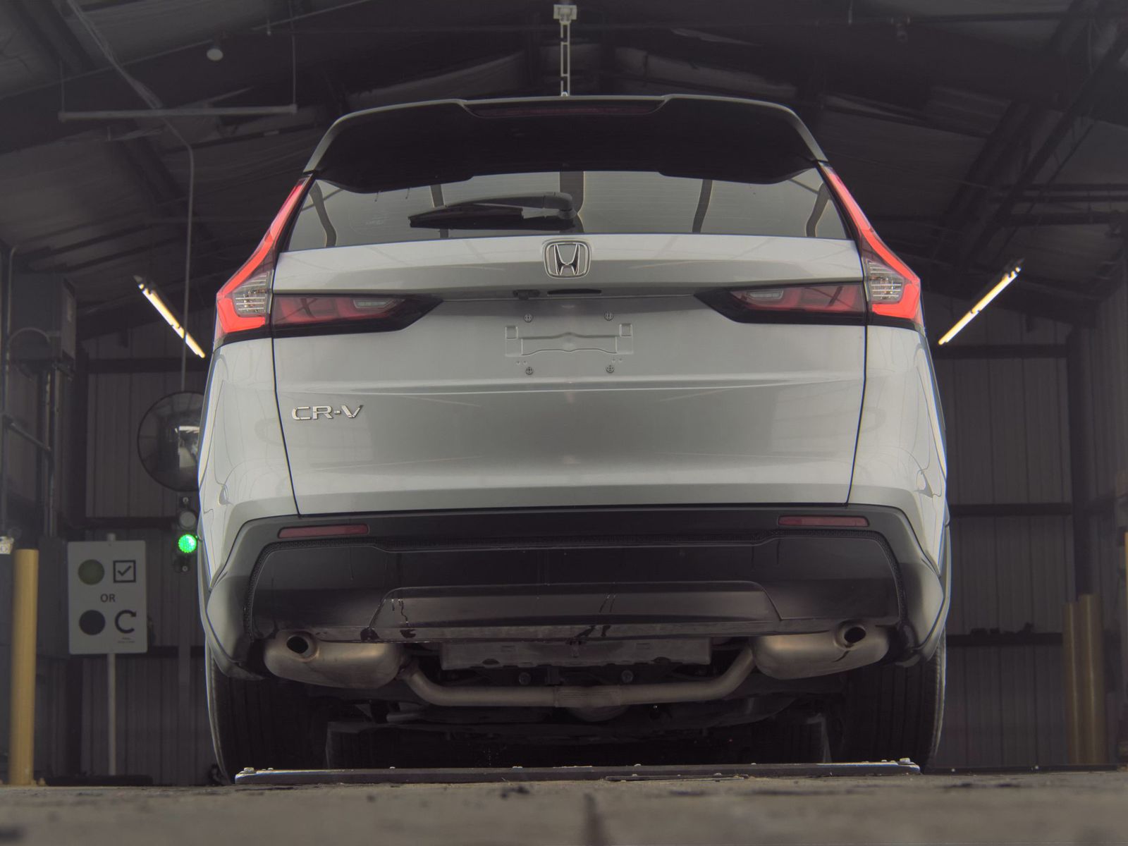 2023 Honda CR-V LX FWD