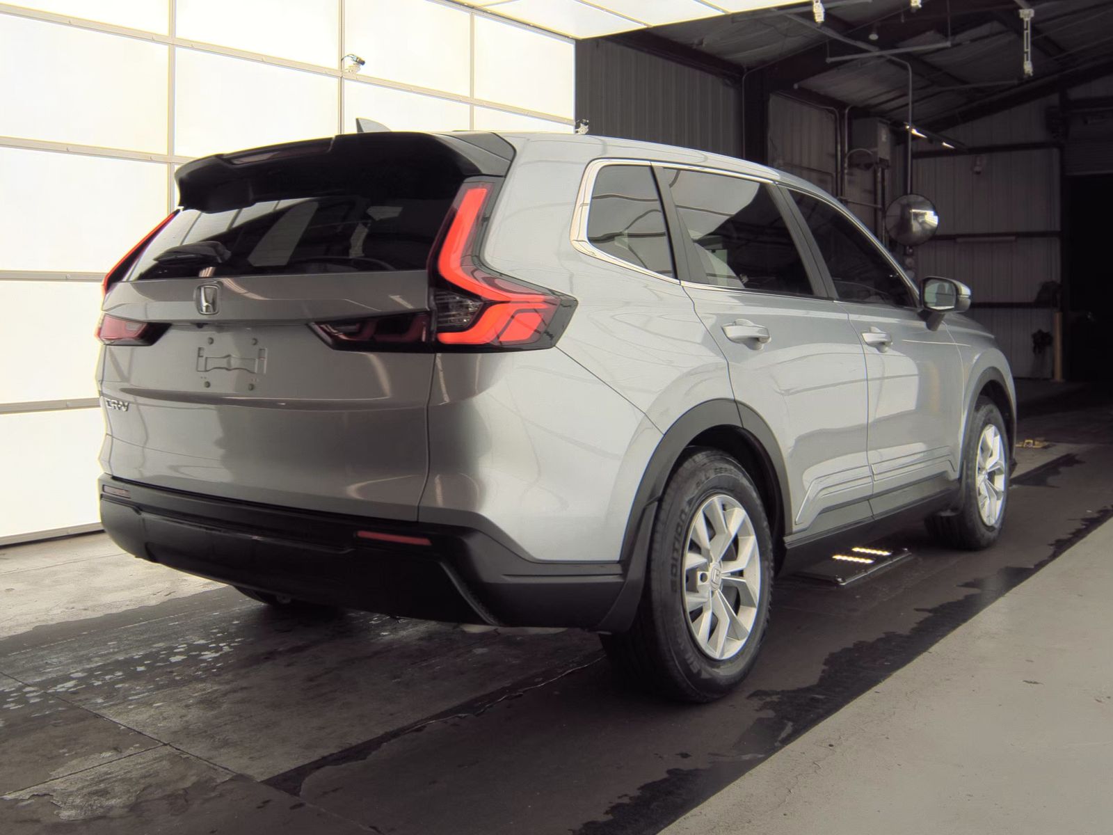 2023 Honda CR-V LX FWD