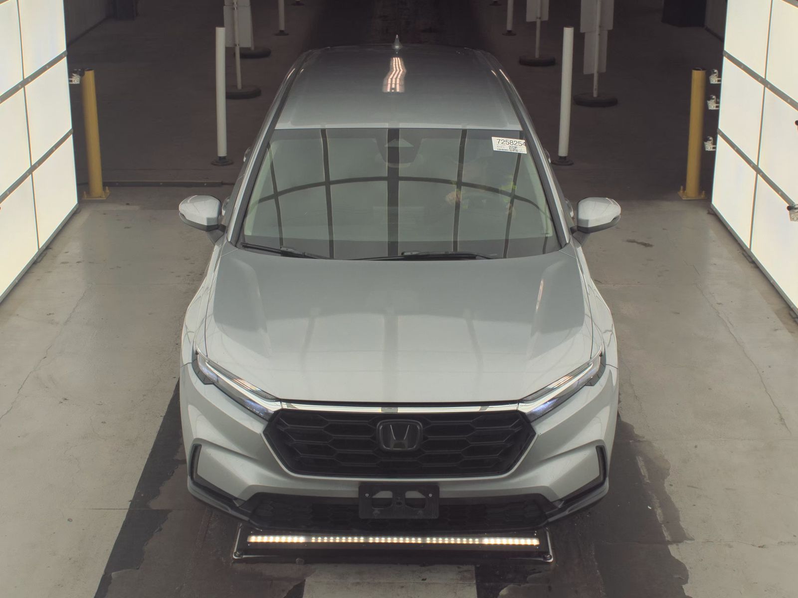 2023 Honda CR-V LX FWD