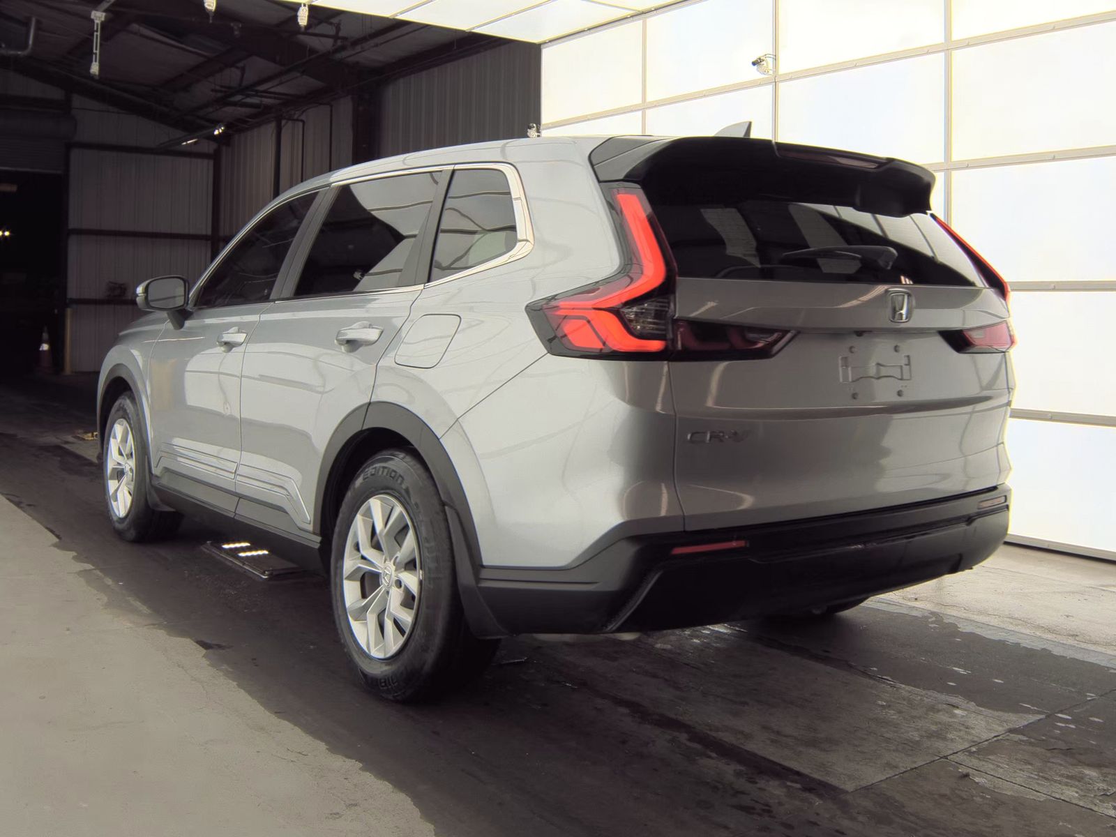 2023 Honda CR-V LX FWD