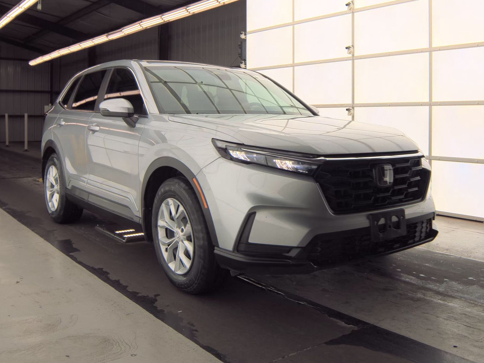 2023 Honda CR-V LX FWD