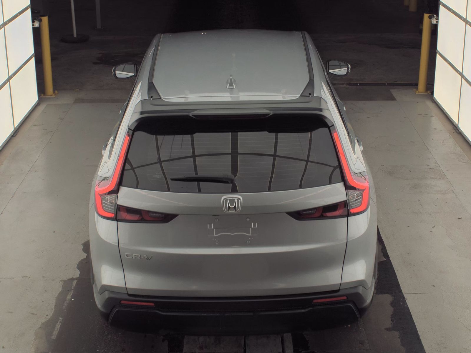 2023 Honda CR-V LX FWD