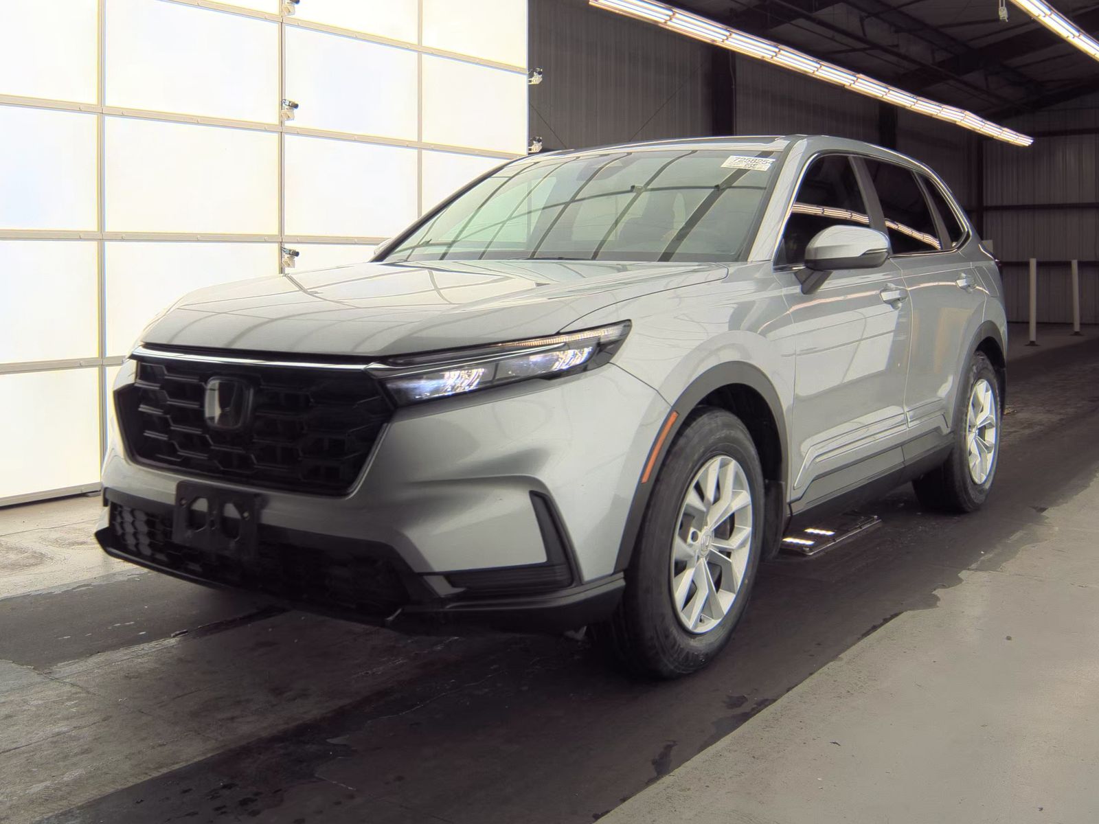 2023 Honda CR-V LX FWD