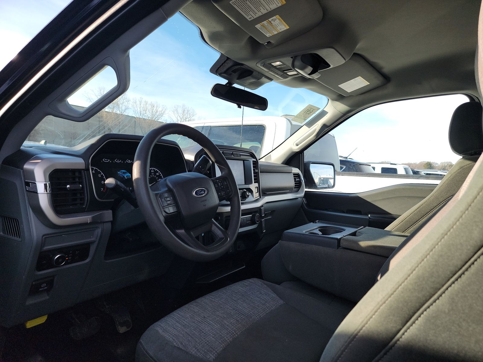 2023 Ford F-150 XLT AWD