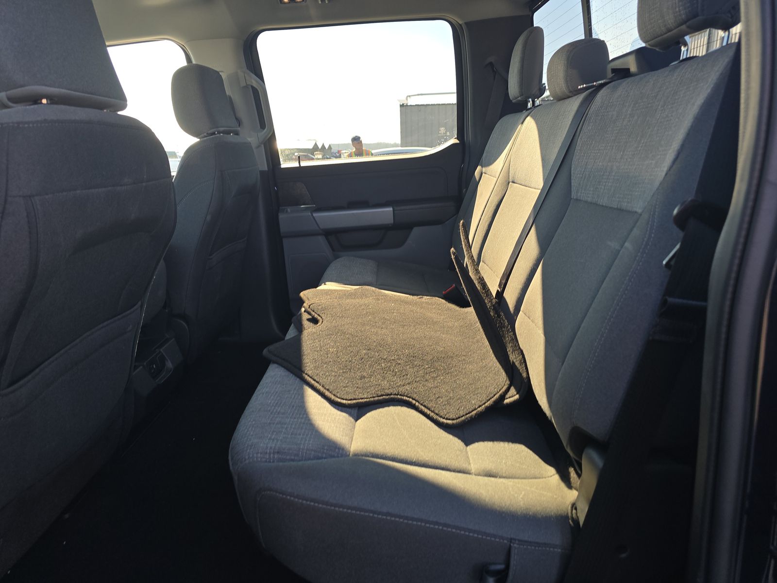 2022 Ford F-150 XLT AWD