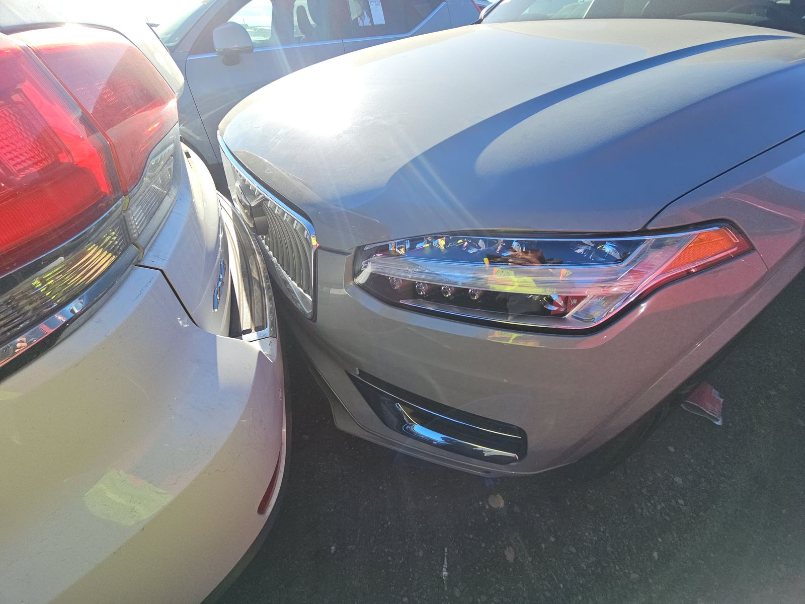 2025 Volvo XC90 B5 Core AWD