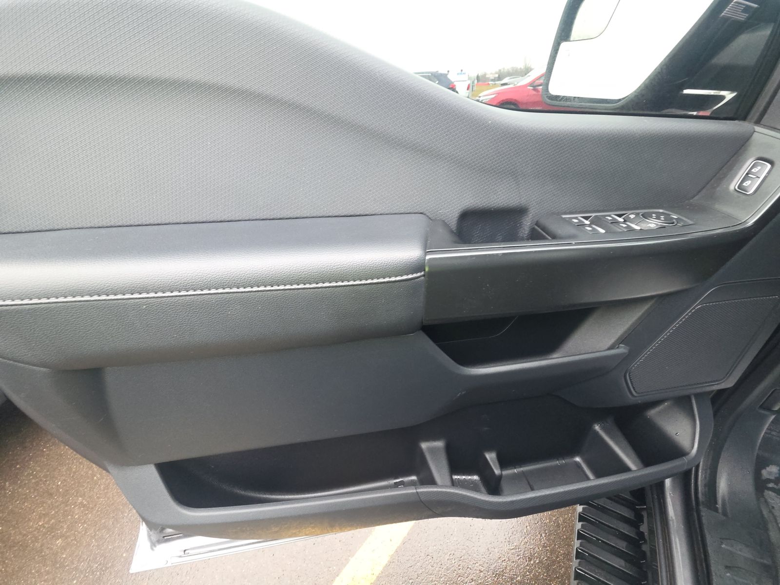 2022 Ford F-150 XL AWD