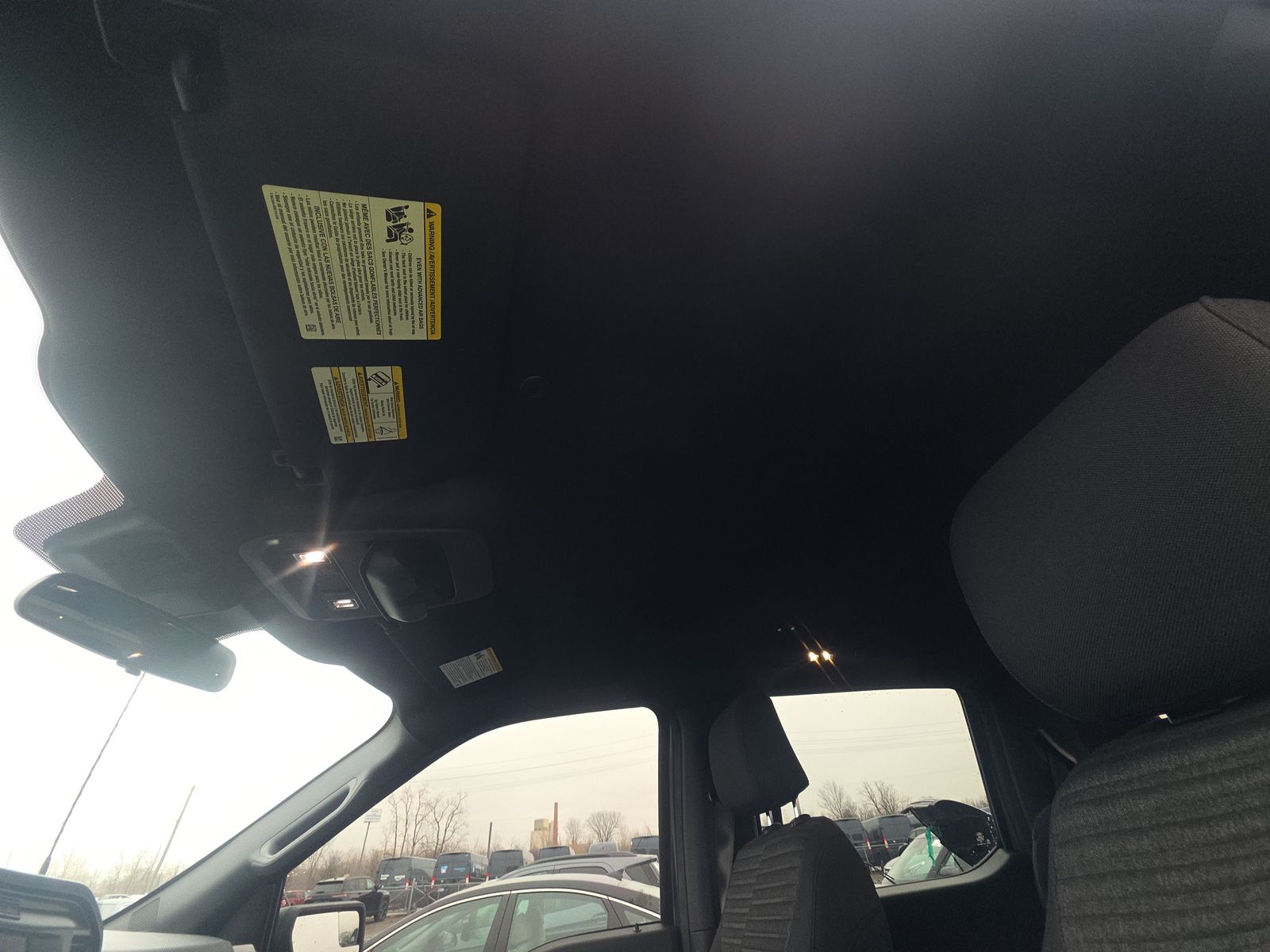 2022 Ford F-150 XL AWD