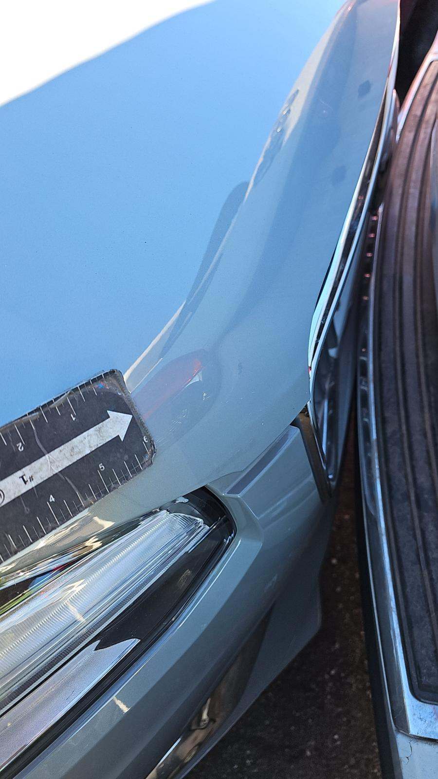 2025 Volvo XC90 B5 Core AWD