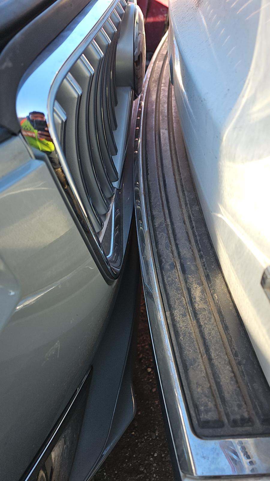 2025 Volvo XC90 B5 Core AWD