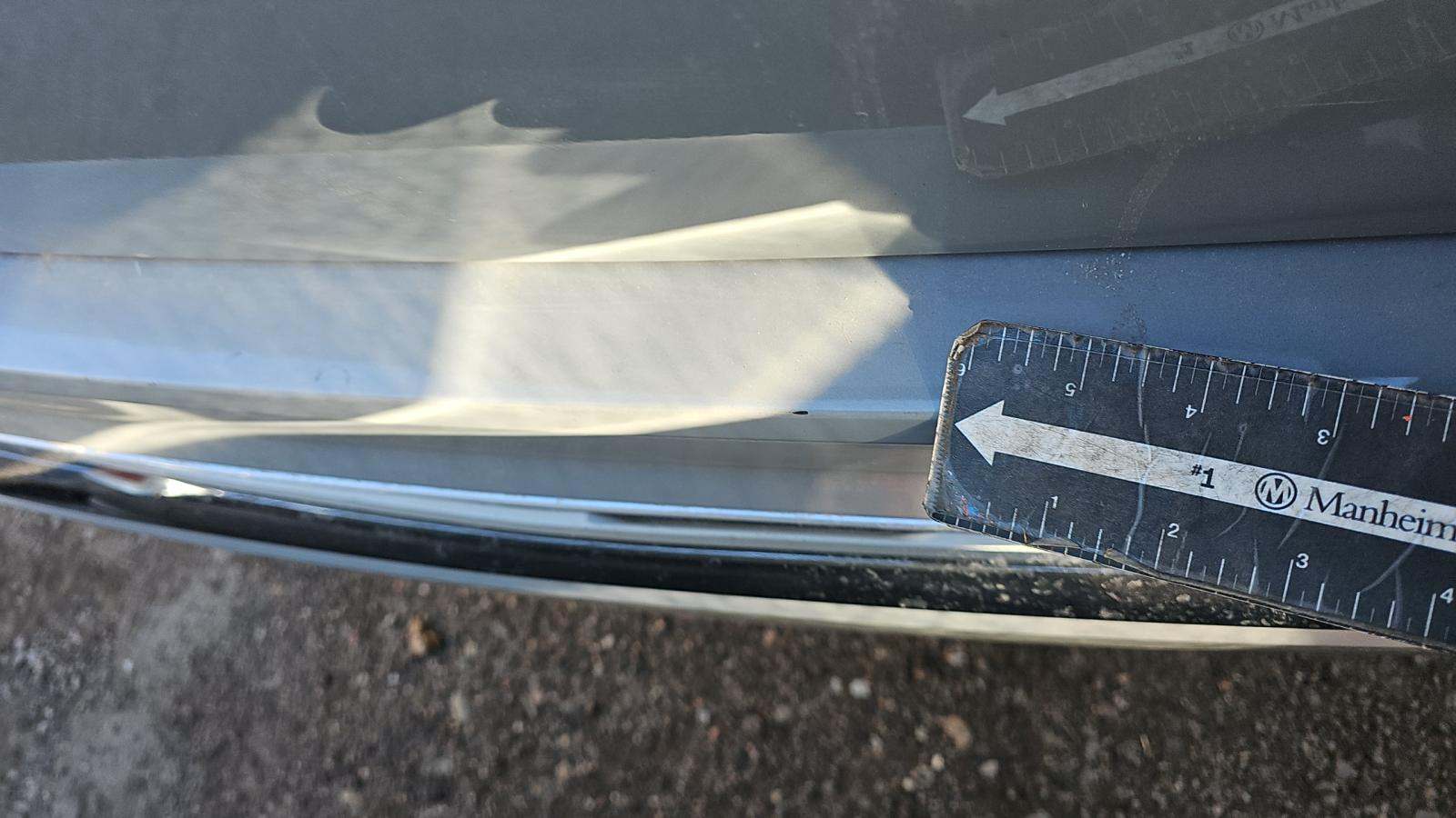 2025 Volvo XC90 B5 Core AWD