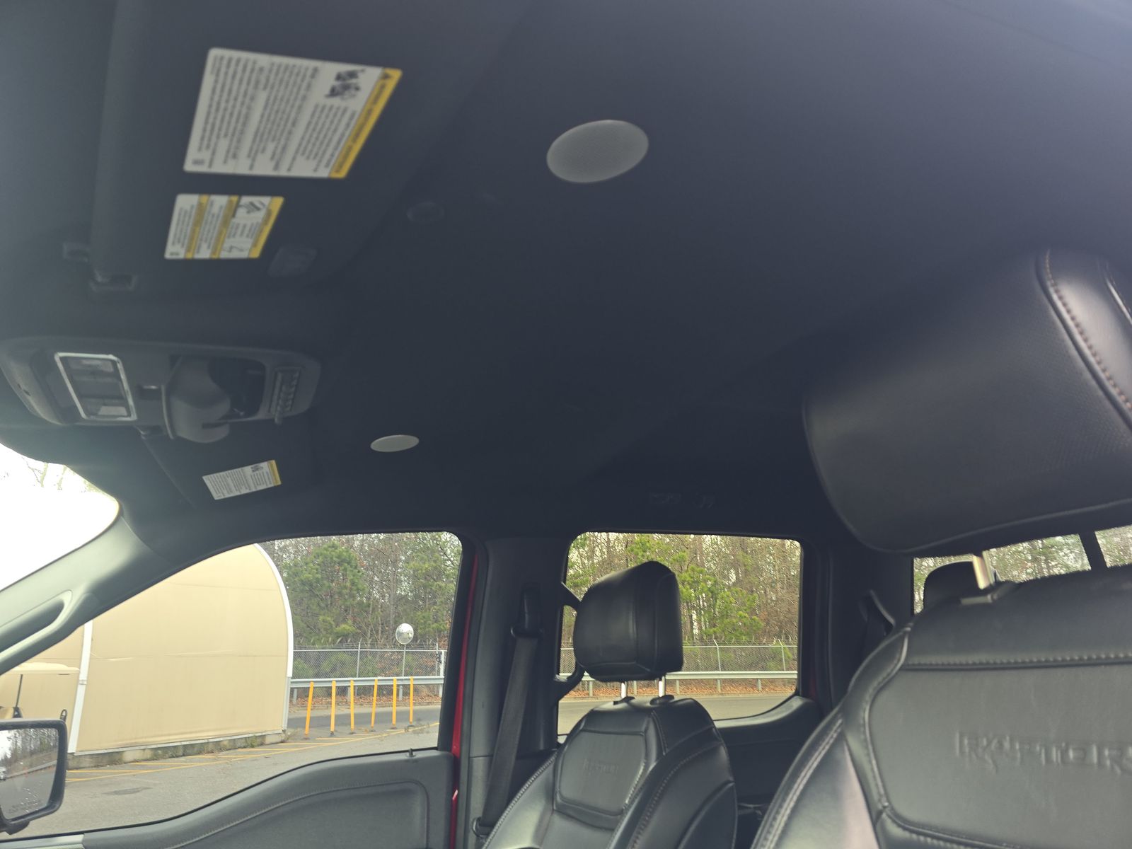 2022 Ford F-150 Raptor AWD