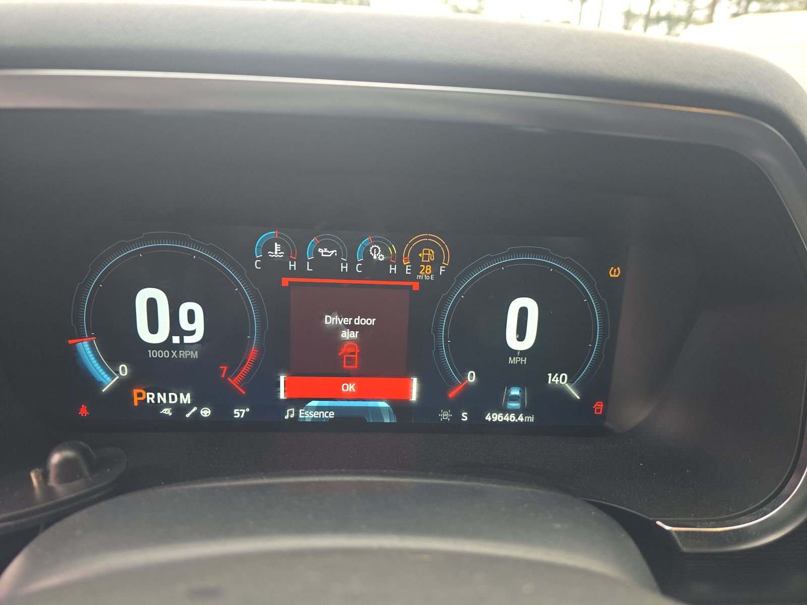 2022 Ford F-150 Raptor AWD