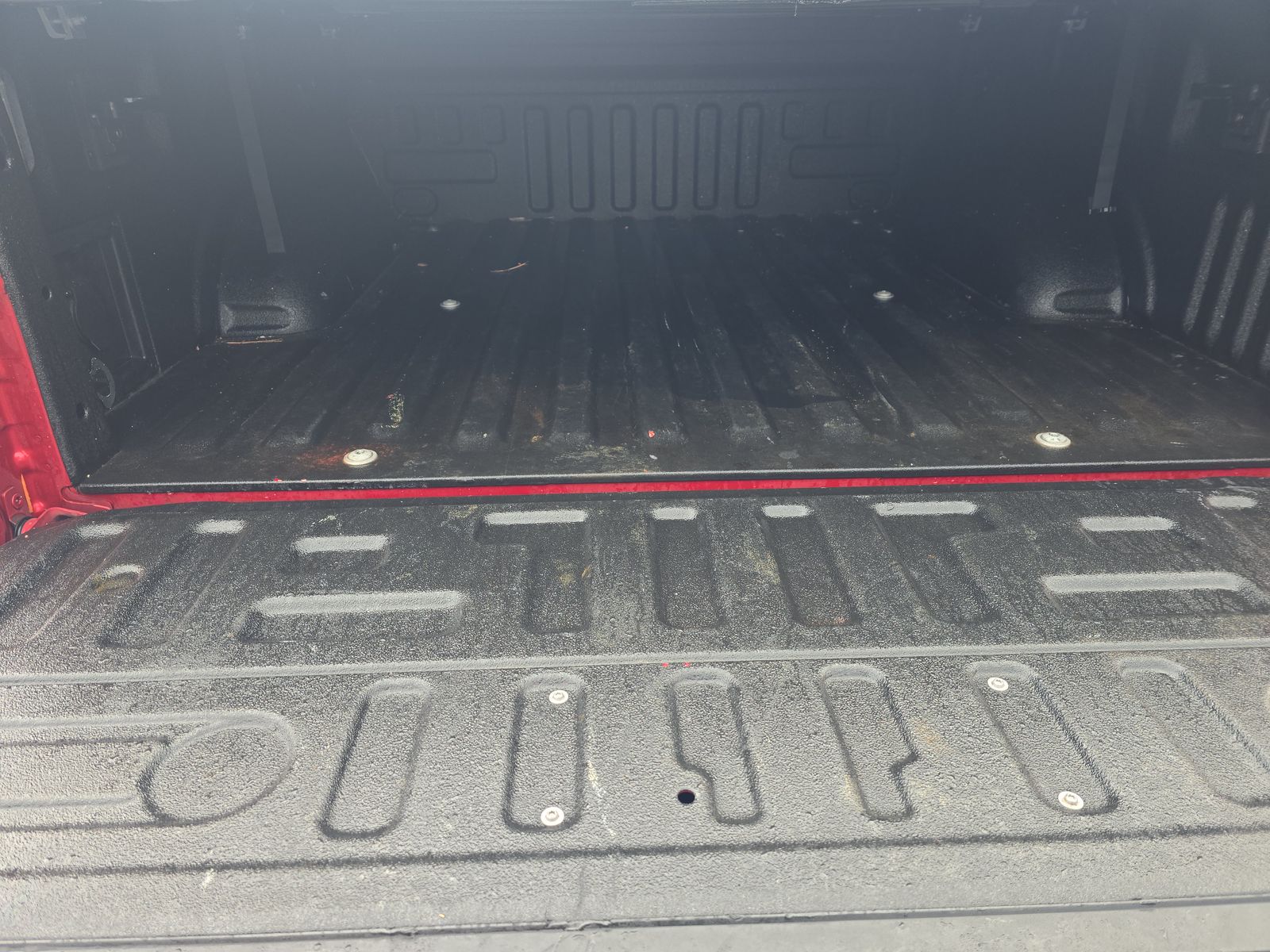 2022 Ford F-150 Raptor AWD