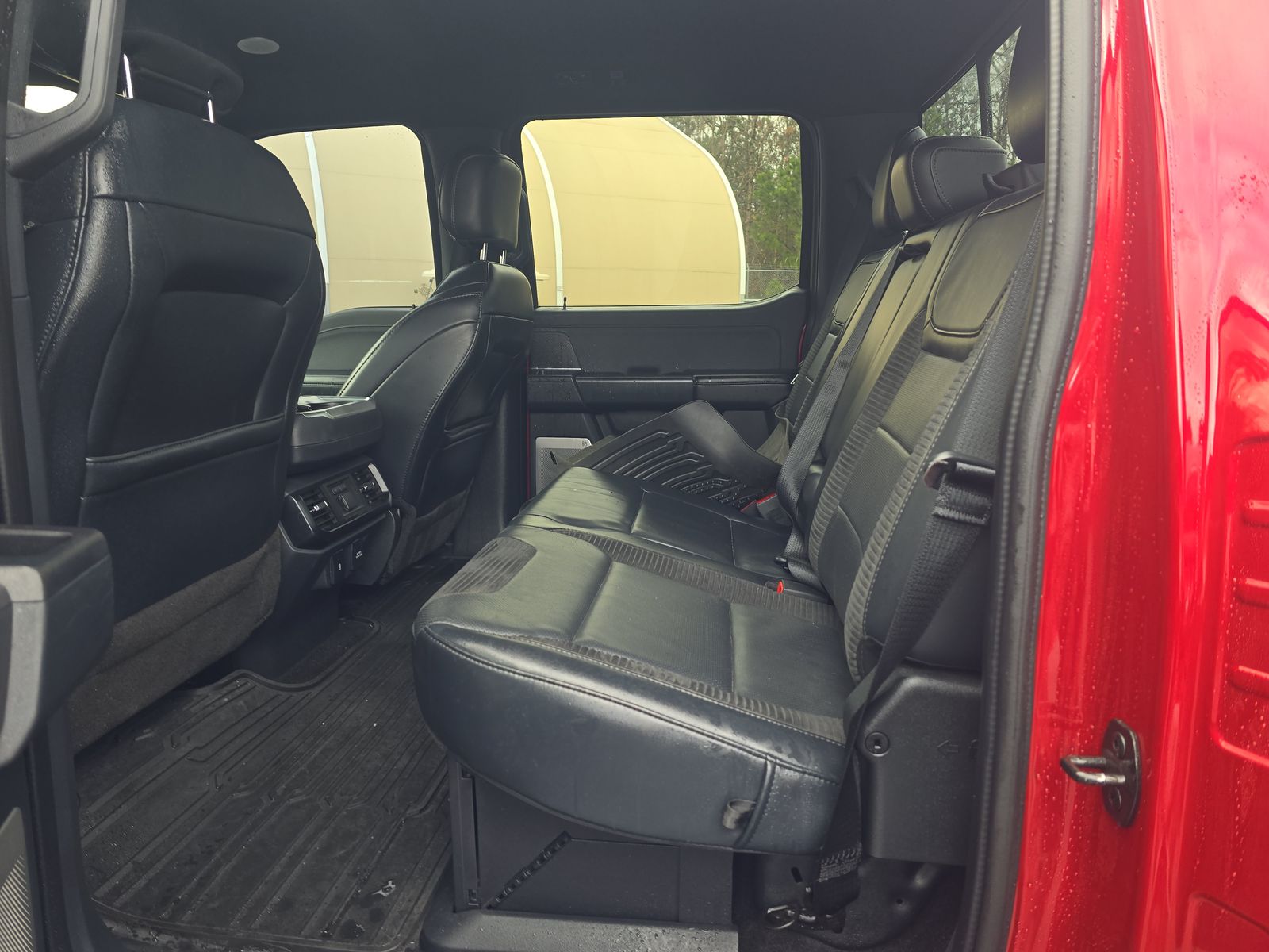 2022 Ford F-150 Raptor AWD