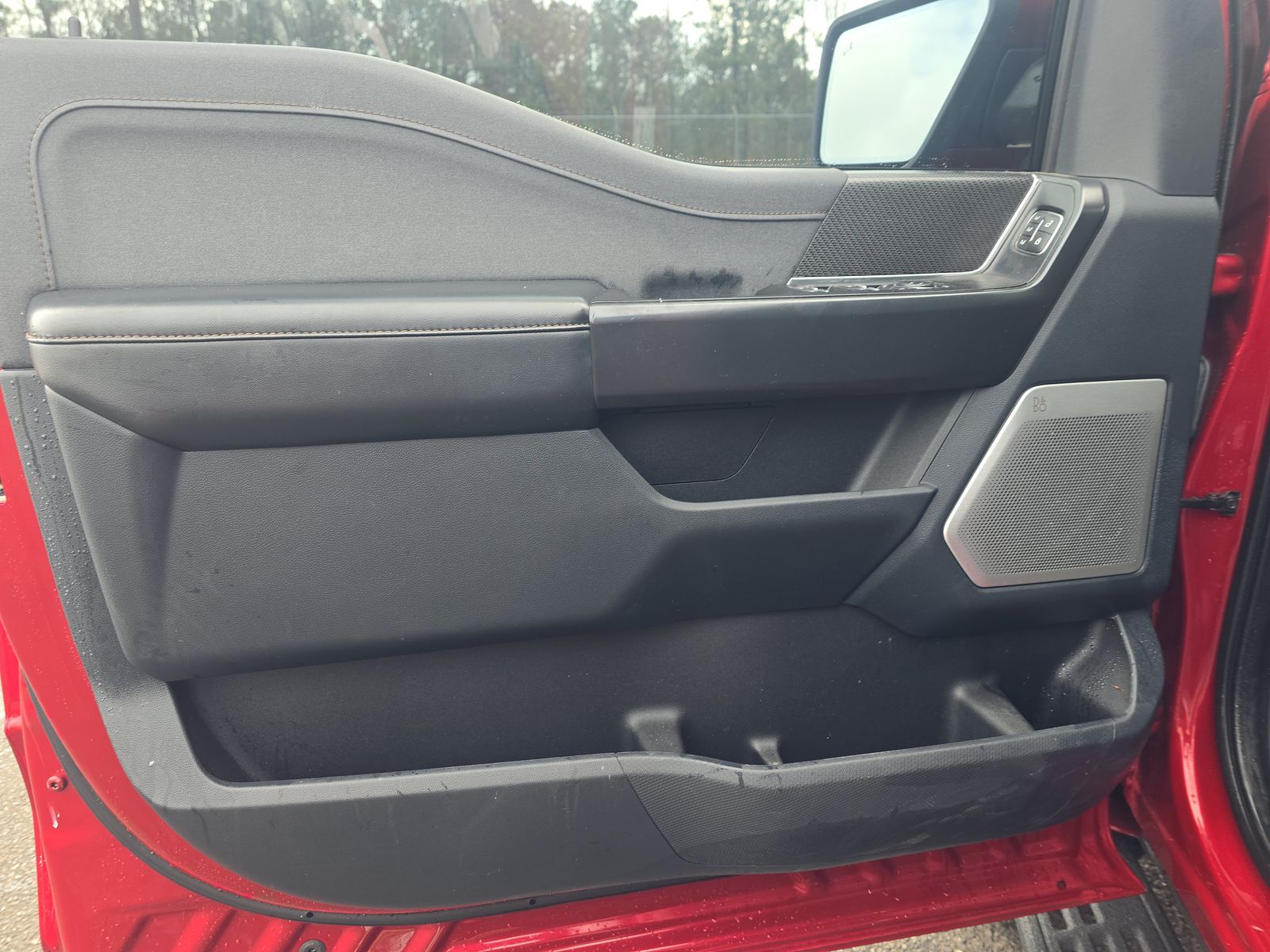 2022 Ford F-150 Raptor AWD