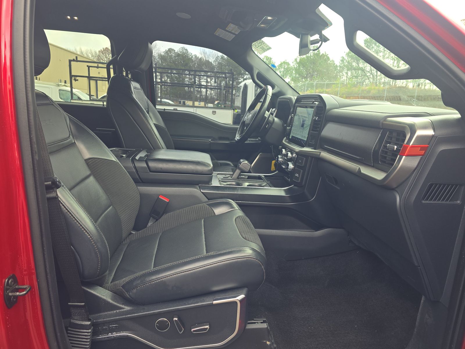 2022 Ford F-150 Raptor AWD