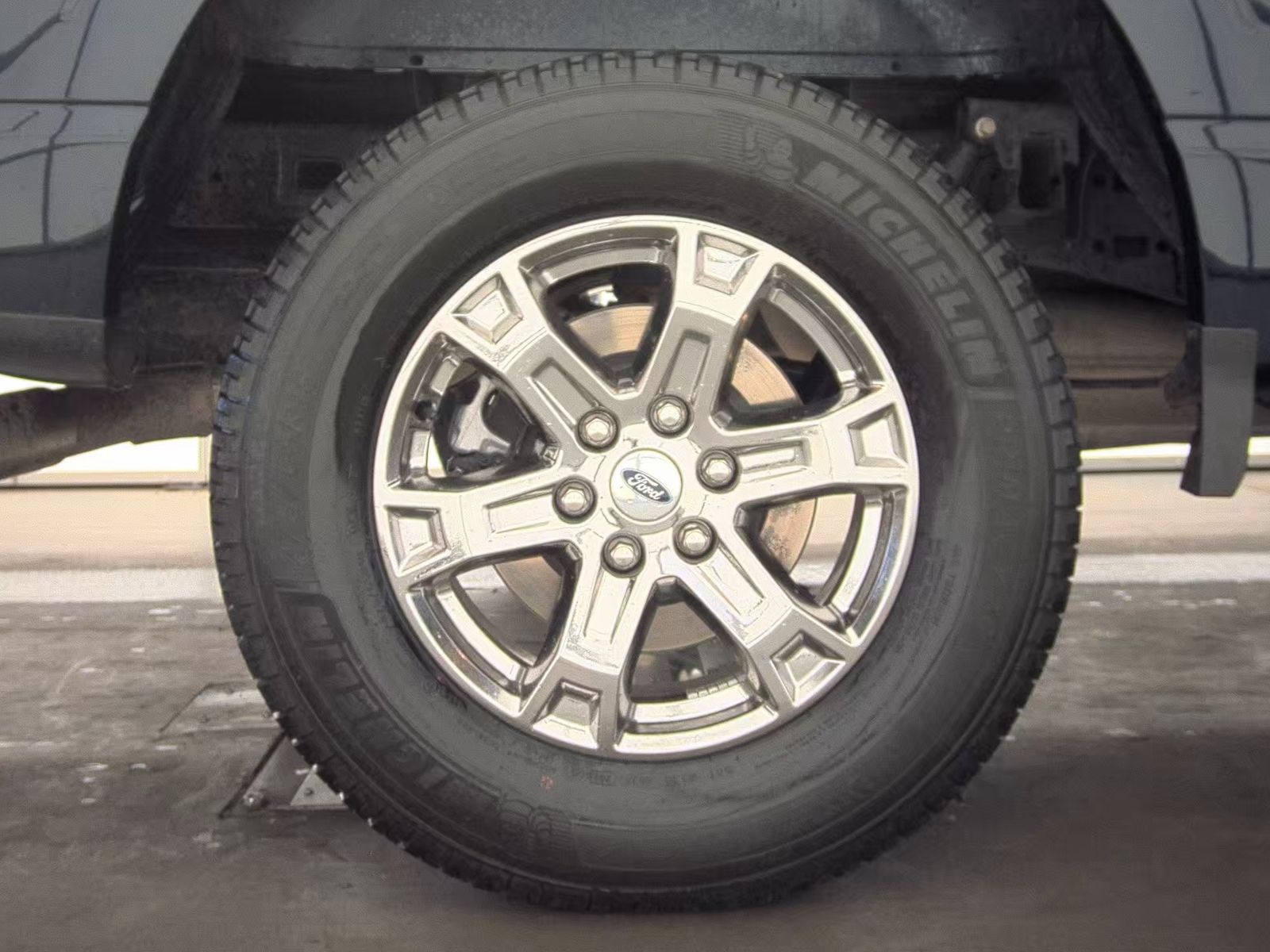 2022 Ford F-150 XLT AWD