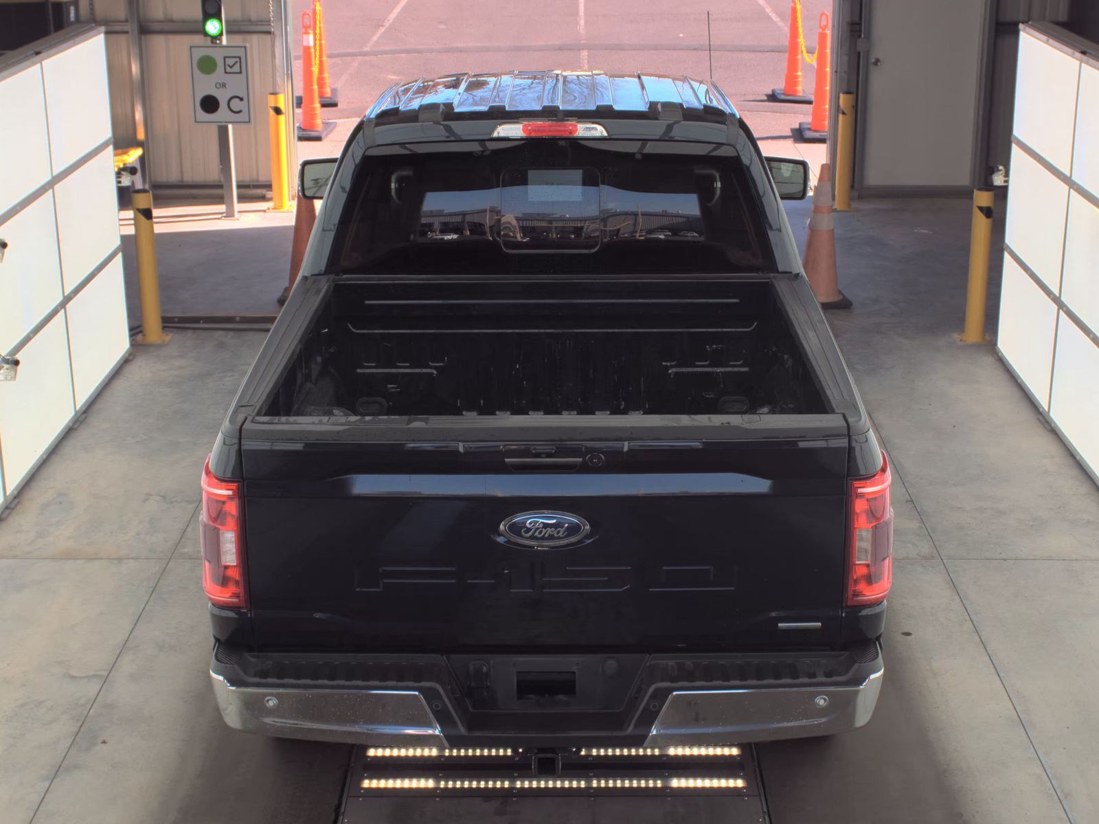 2022 Ford F-150 XLT AWD