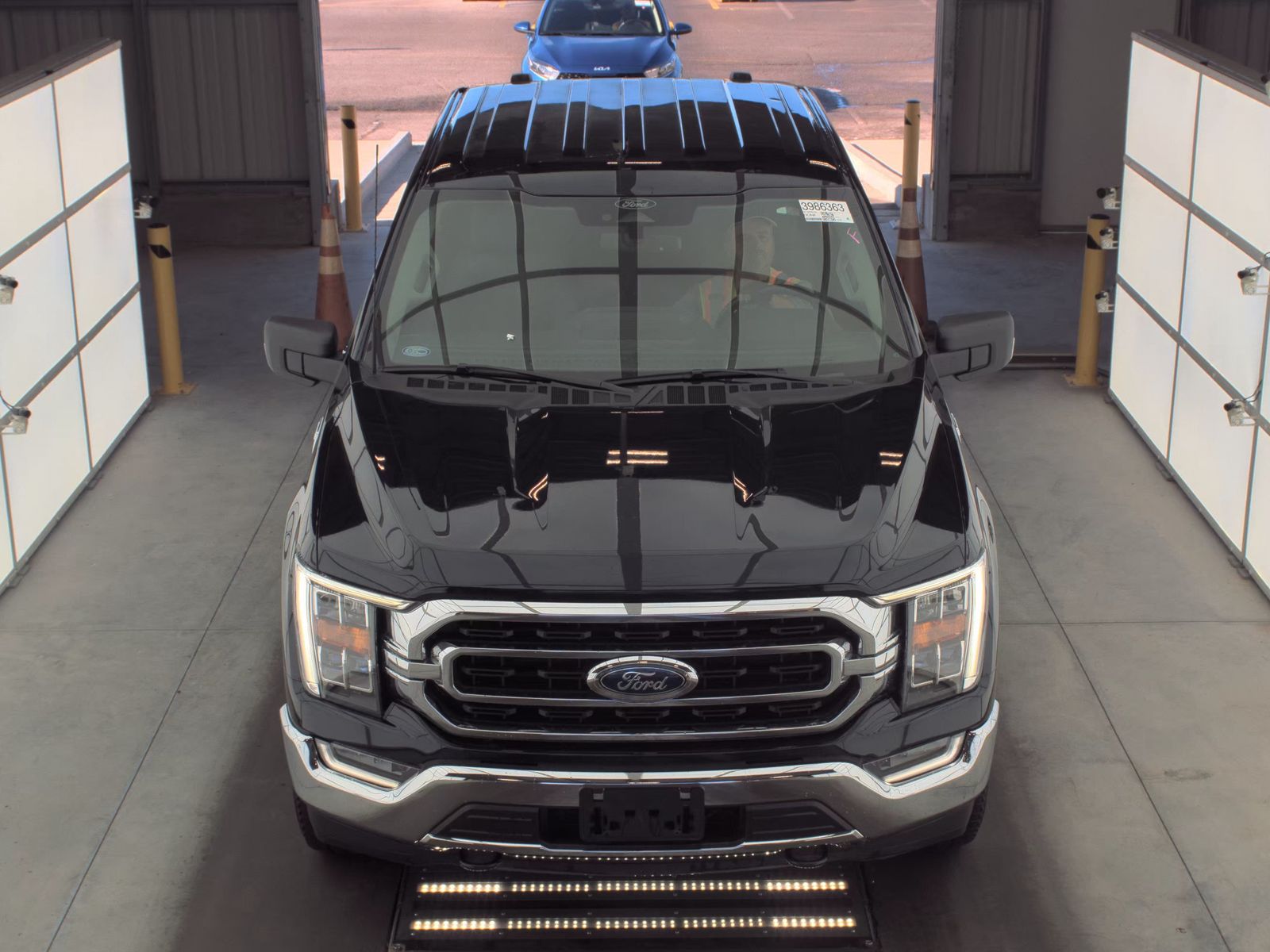 2022 Ford F-150 XLT AWD