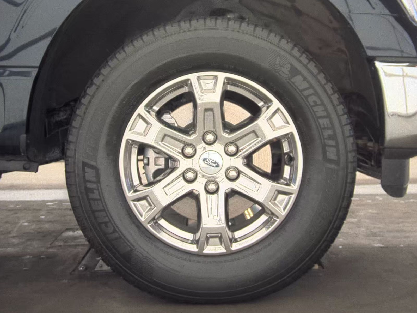 2022 Ford F-150 XLT AWD