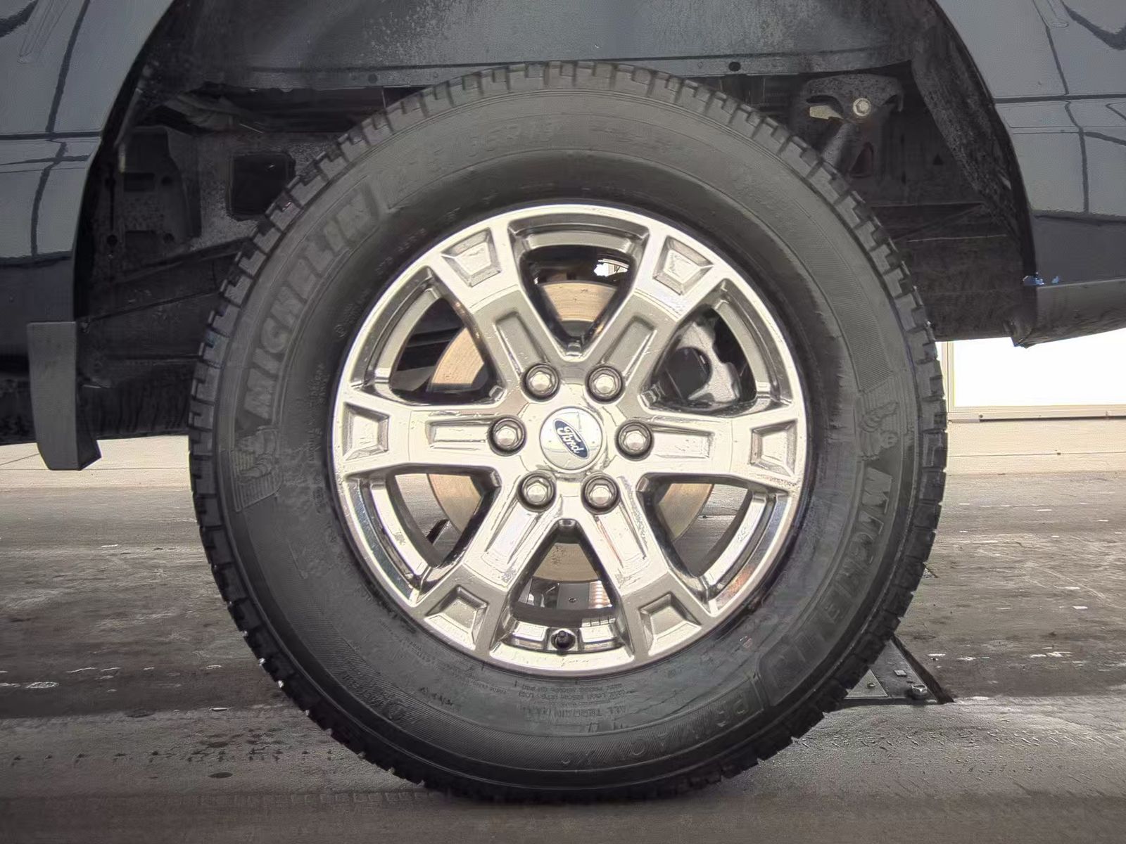 2022 Ford F-150 XLT AWD