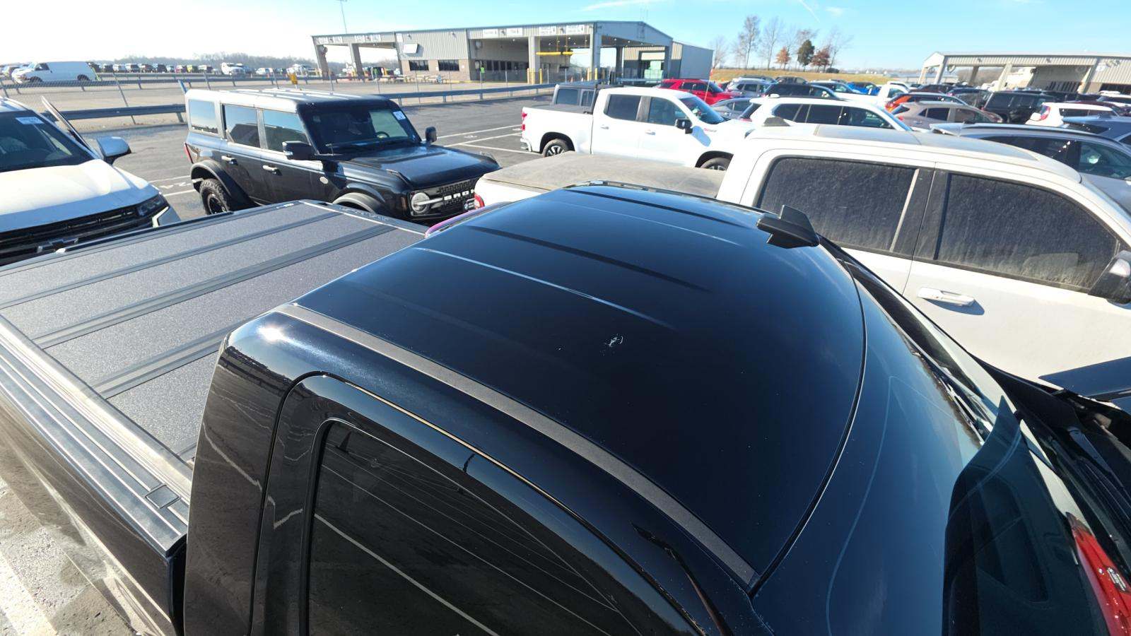 2023 Chevrolet Silverado 1500 Work Truck AWD