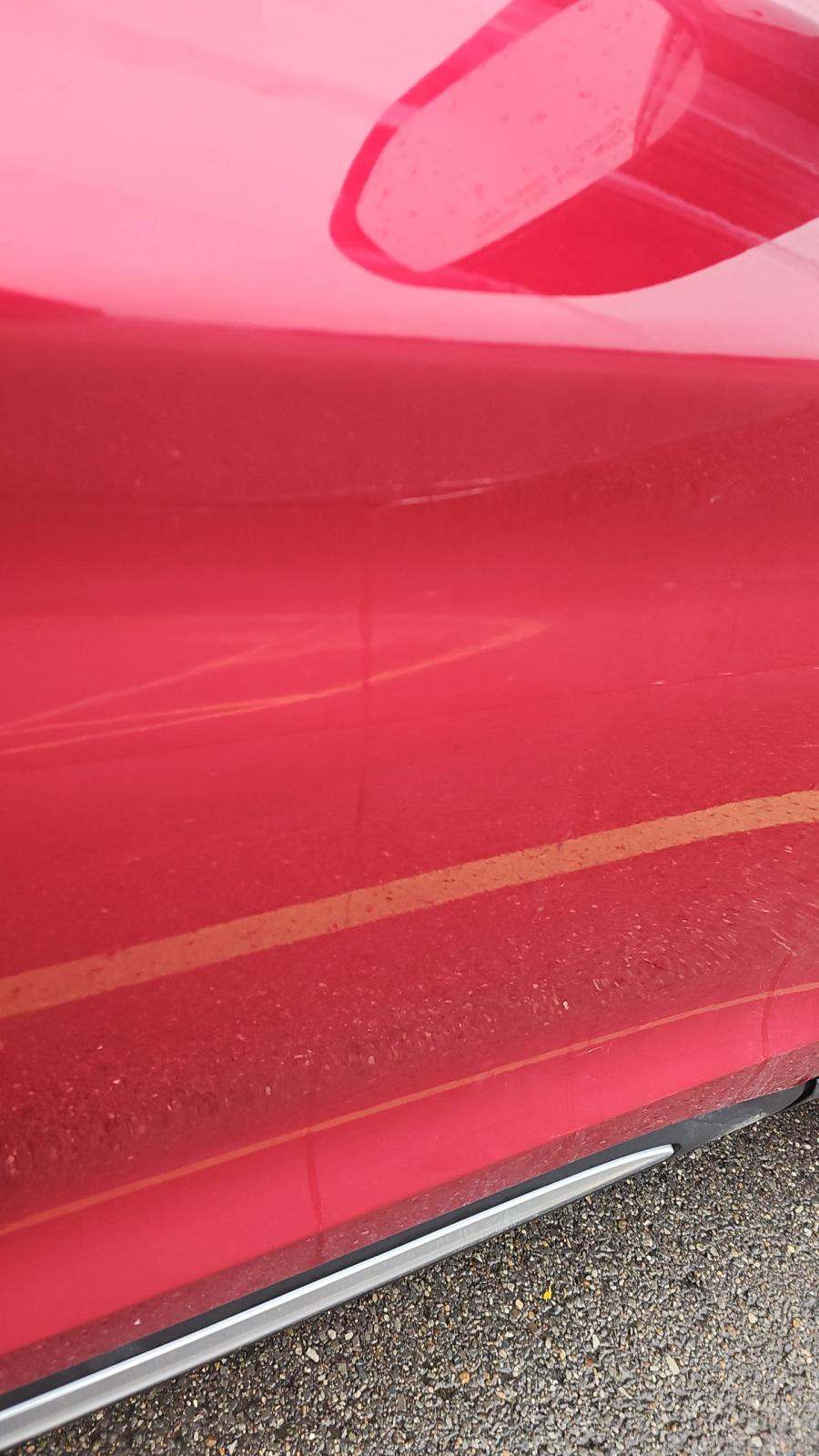 2023 Ford Explorer Platinum AWD