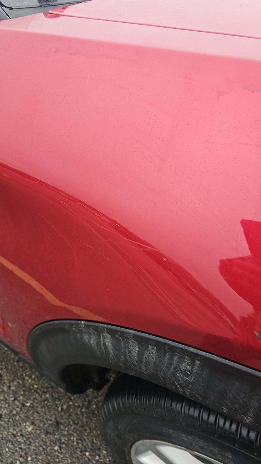 2023 Ford Explorer Platinum AWD