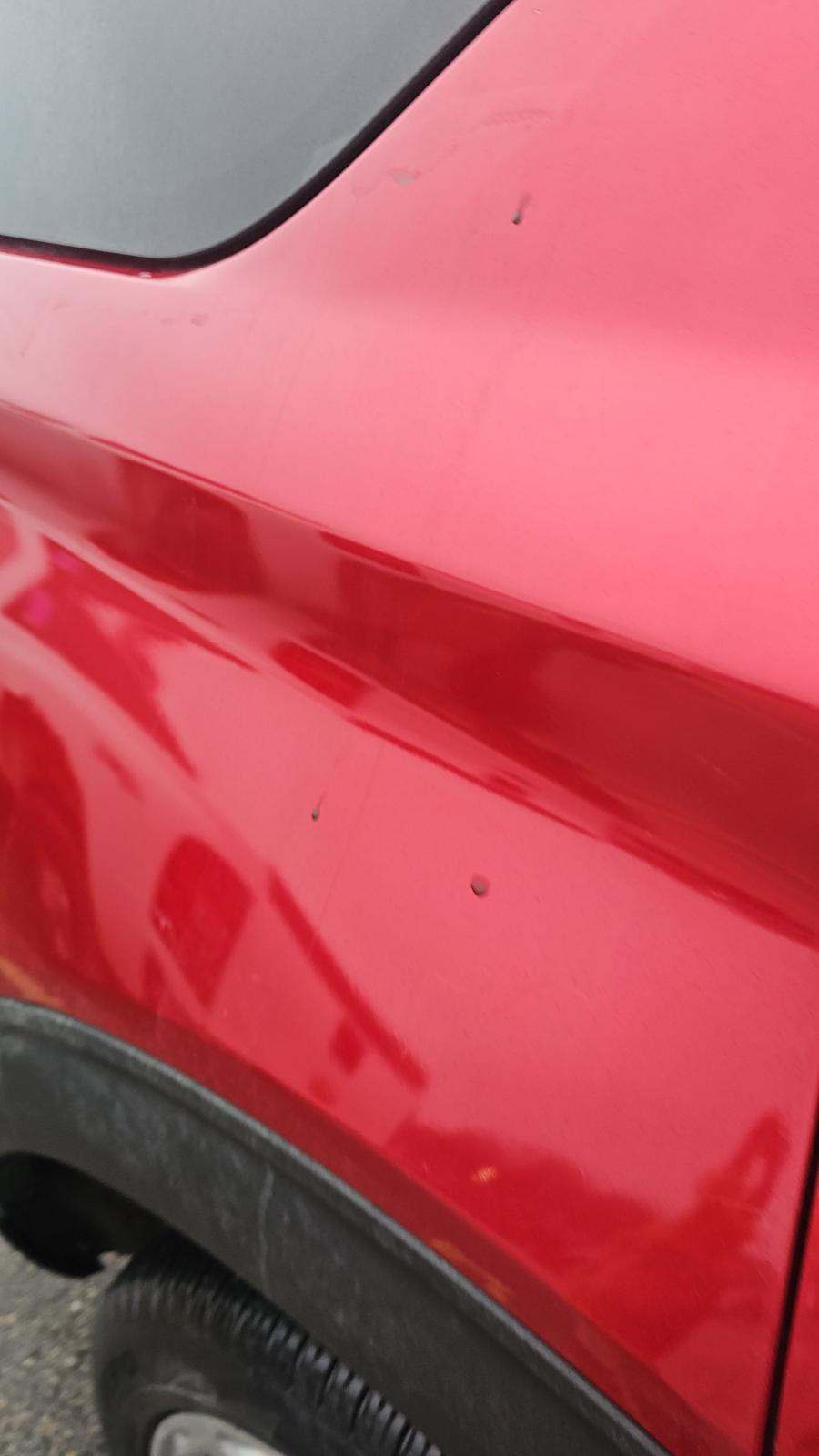 2023 Ford Explorer Platinum AWD