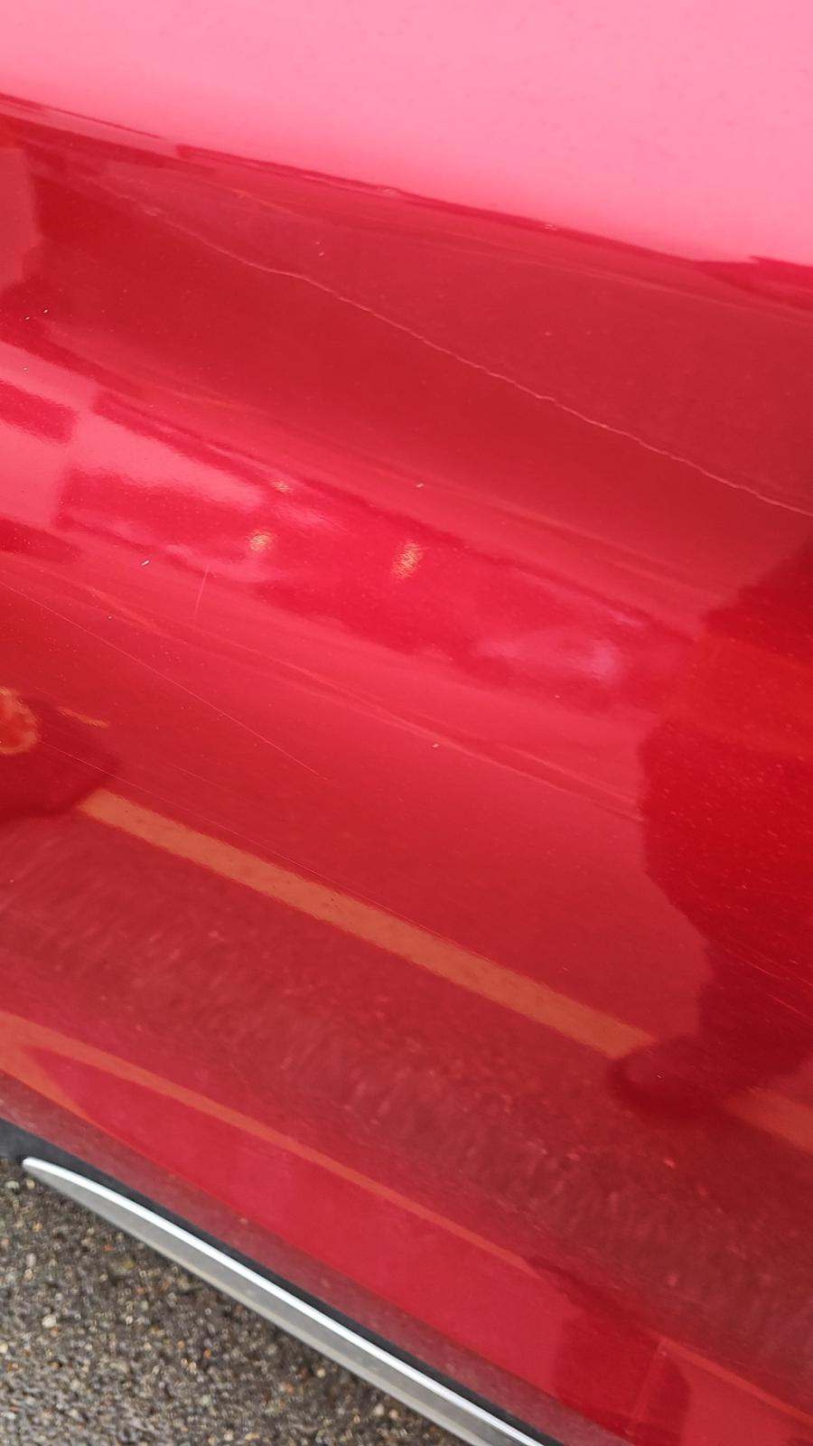 2023 Ford Explorer Platinum AWD