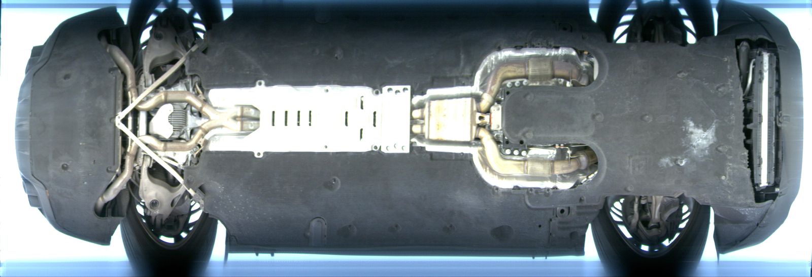 2023 Porsche Panamera Platinum Edition RWD