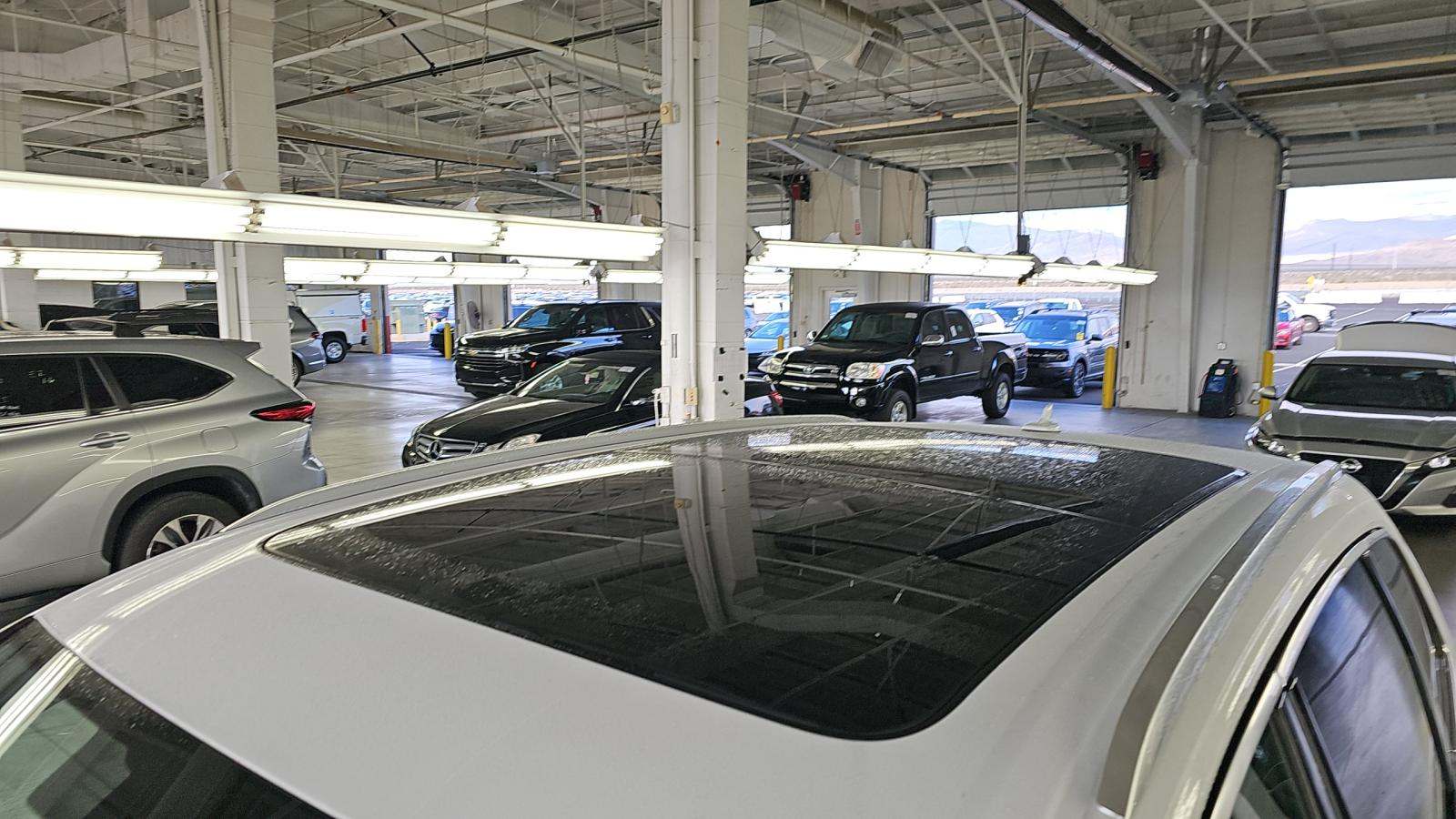 2025 Audi Q7 Premium Plus AWD