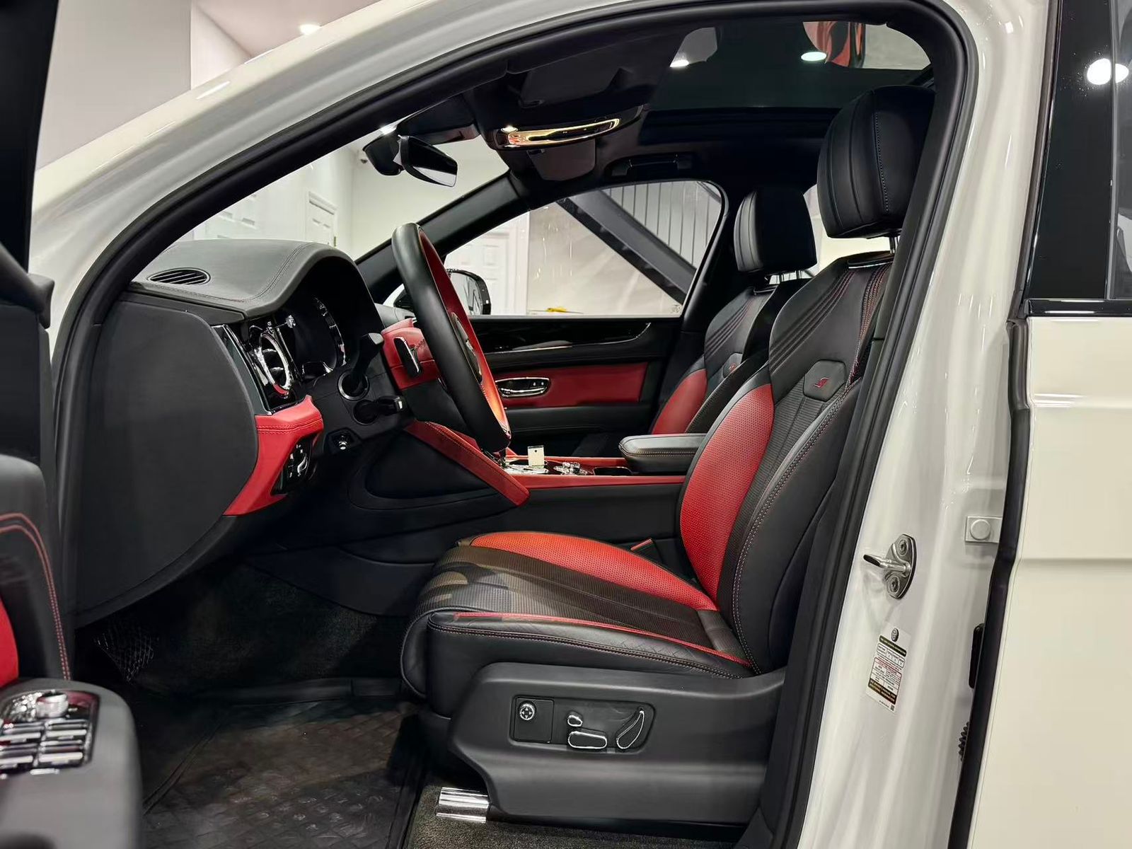 2022 Bentley Bentayga S AWD