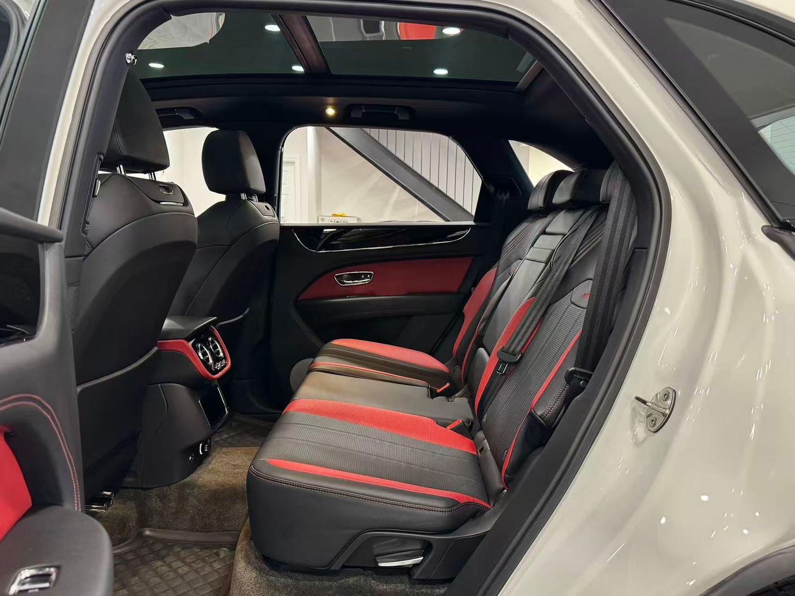 2022 Bentley Bentayga S AWD