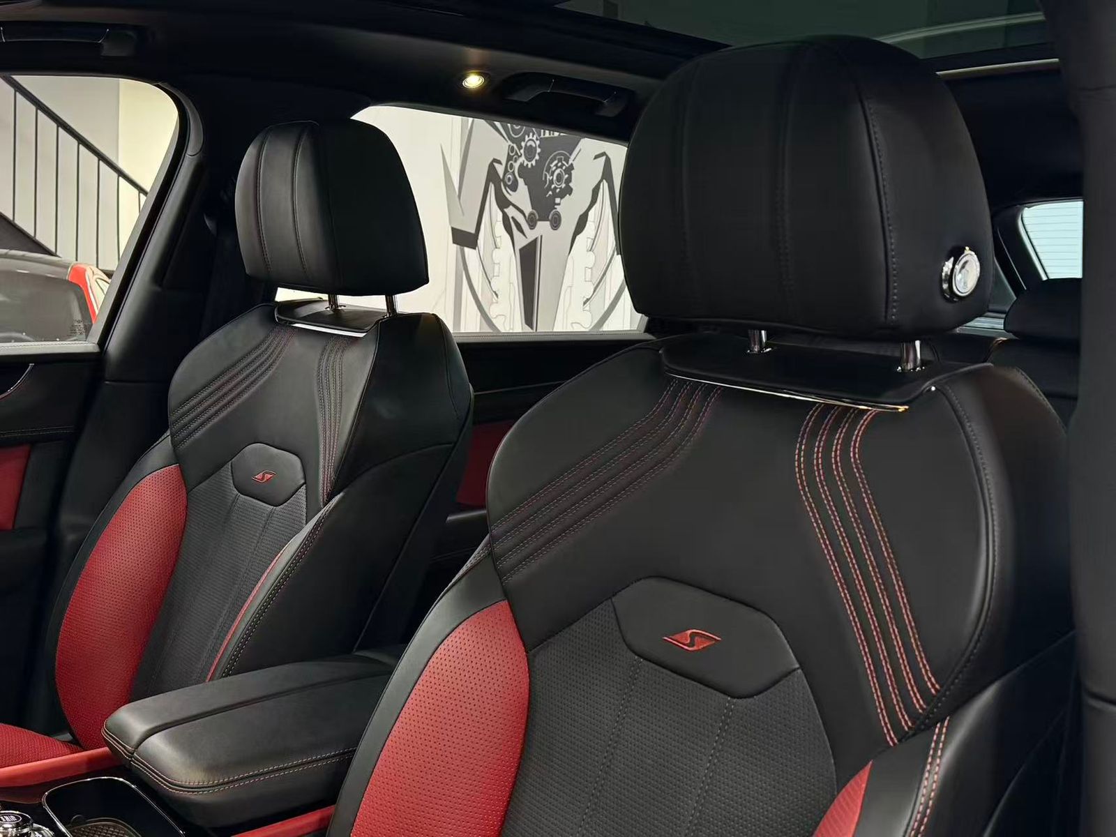 2022 Bentley Bentayga S AWD