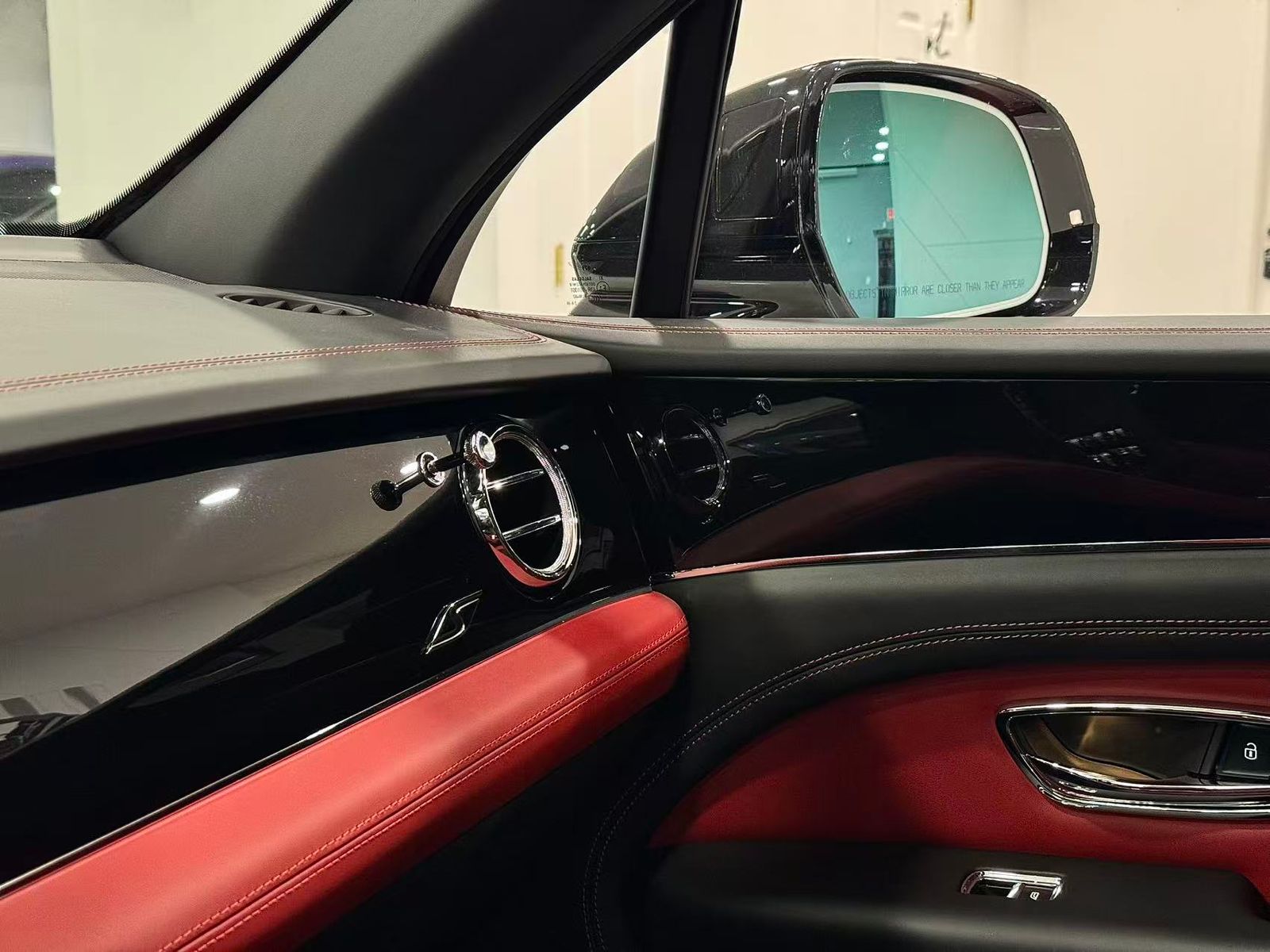 2022 Bentley Bentayga S AWD