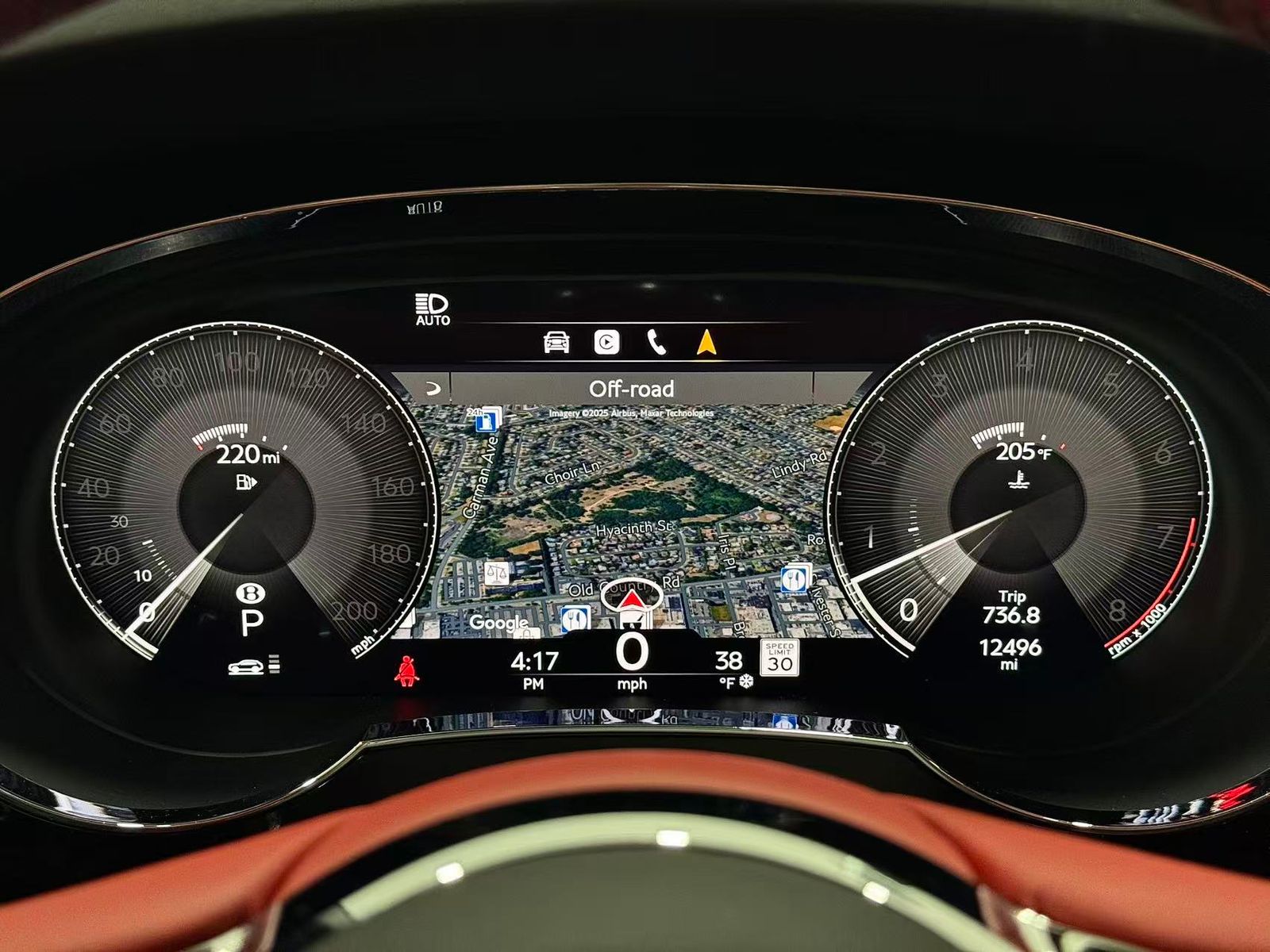 2022 Bentley Bentayga S AWD