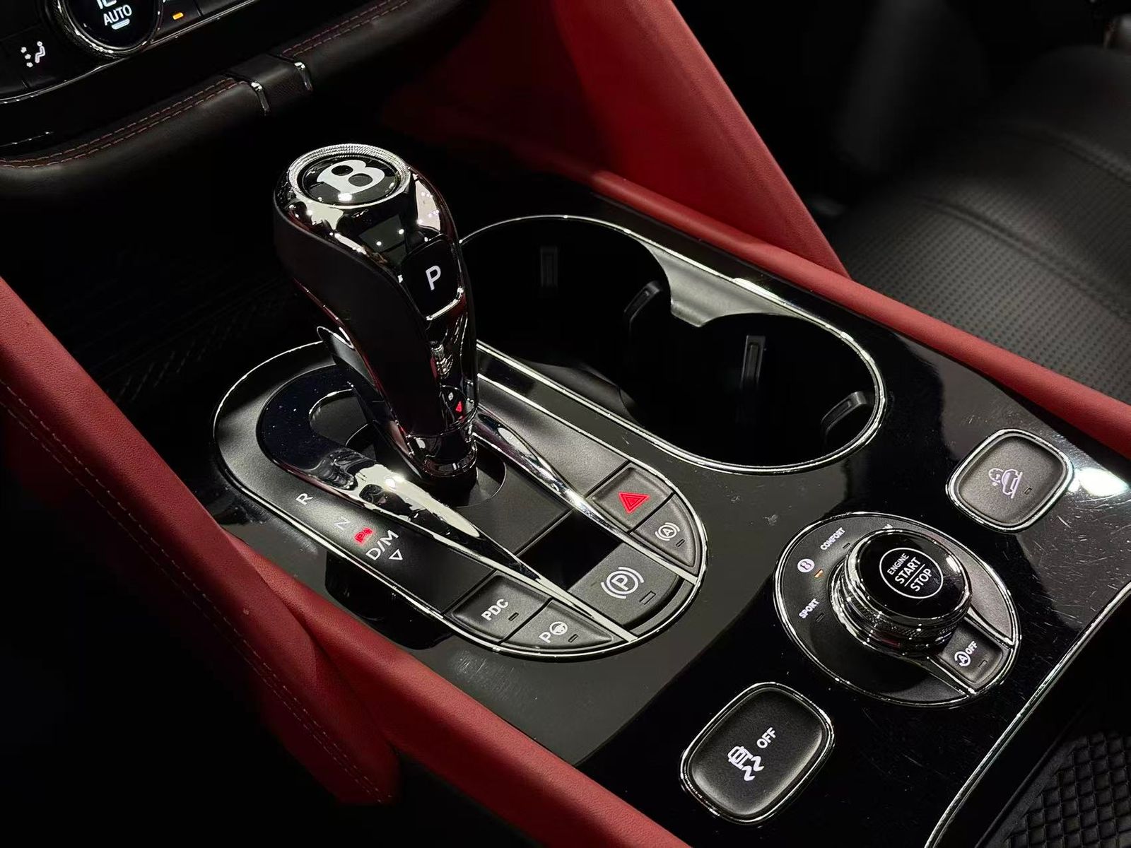 2022 Bentley Bentayga S AWD