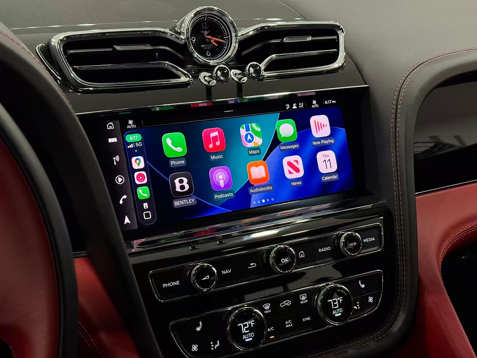 2022 Bentley Bentayga S AWD