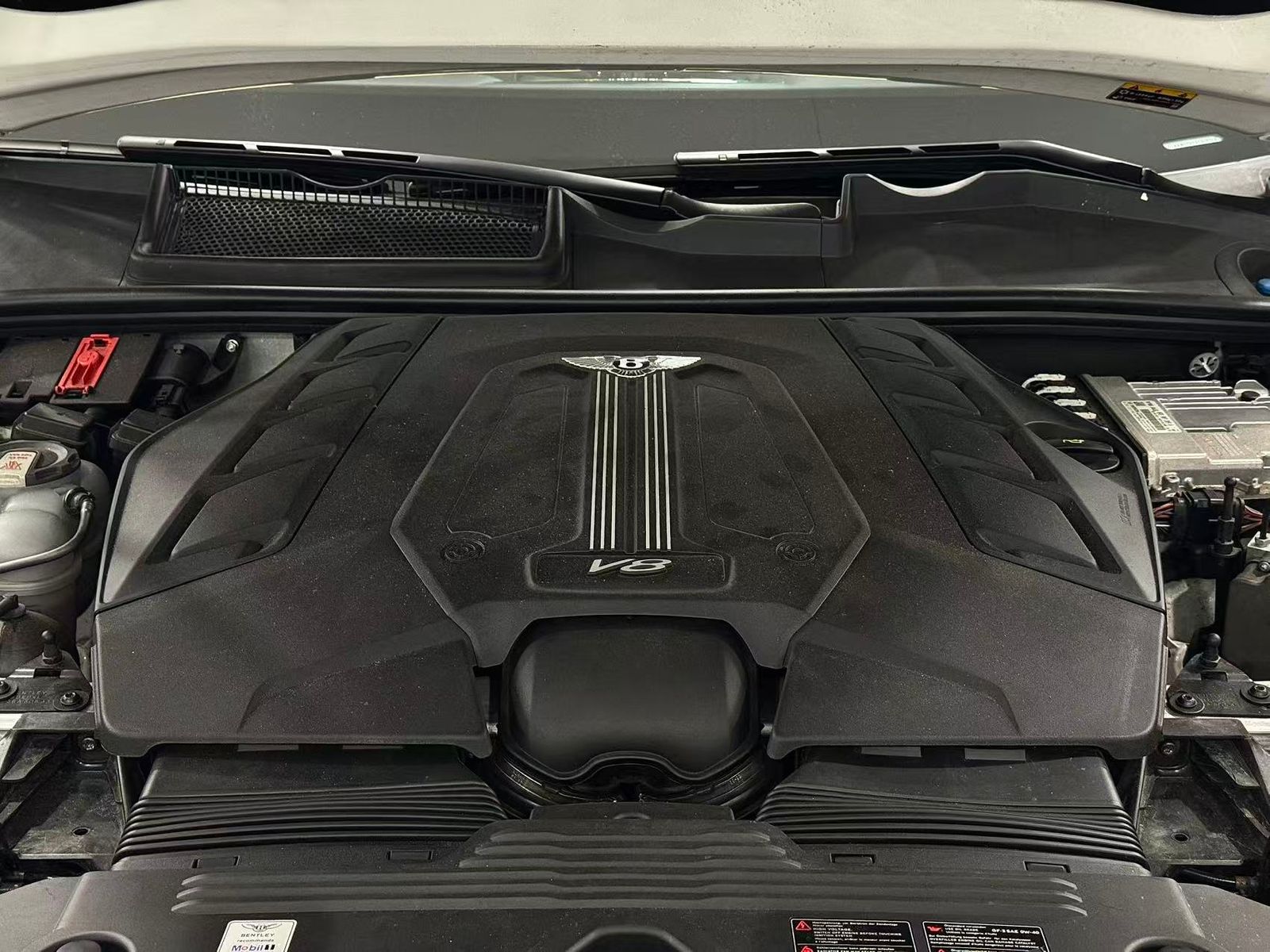 2022 Bentley Bentayga S AWD