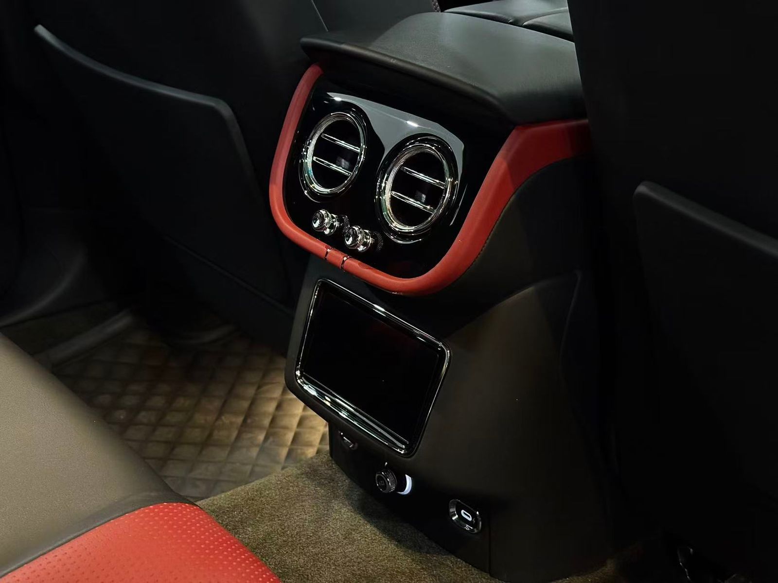 2022 Bentley Bentayga S AWD