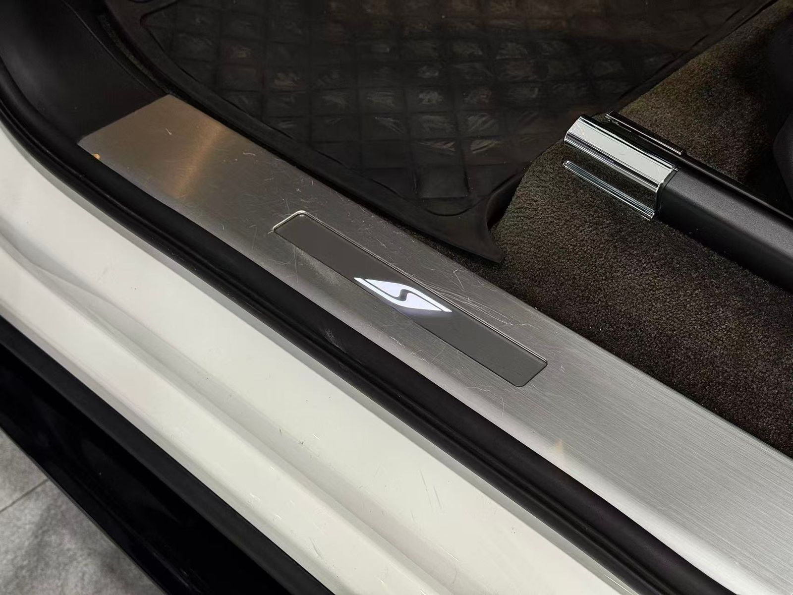 2022 Bentley Bentayga S AWD