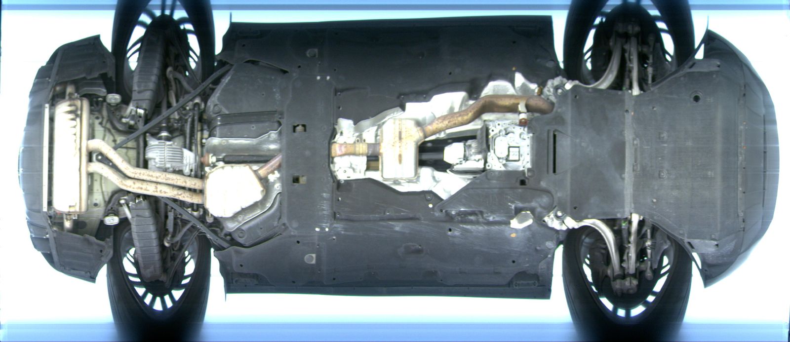 2023 Porsche Cayenne Platinum Edition AWD