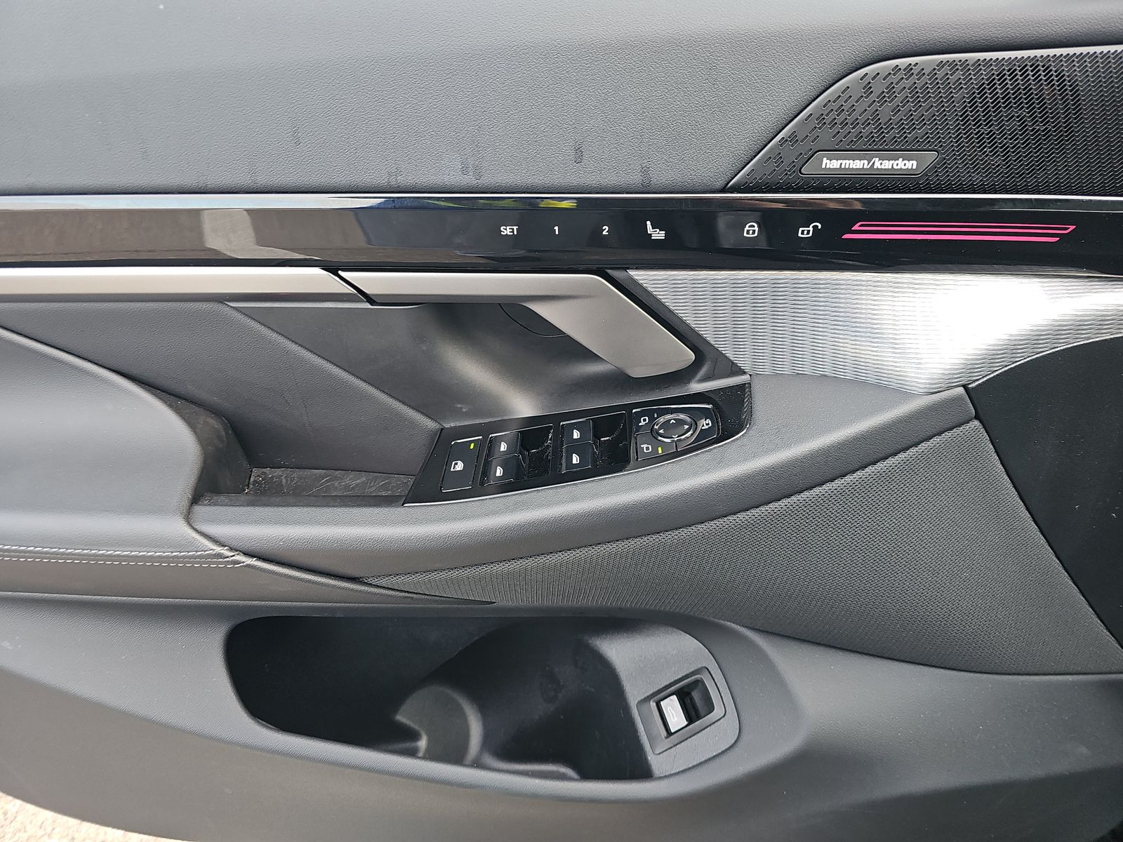 2026 BMW 5 Series 530i xDrive AWD