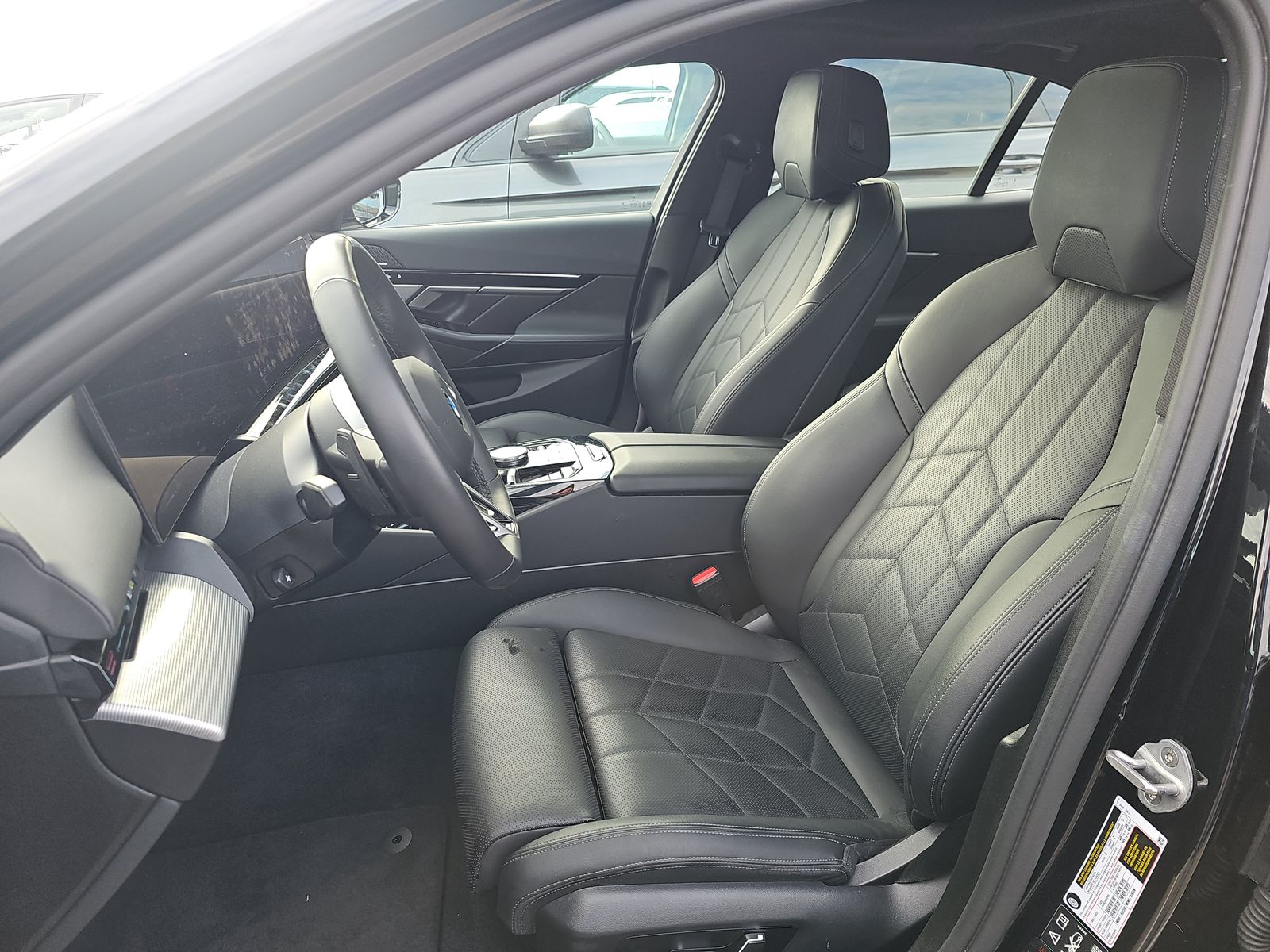 2026 BMW 5 Series 530i xDrive AWD