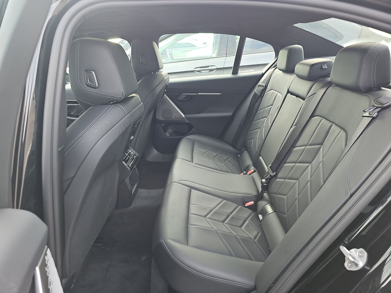 2026 BMW 5 Series 530i xDrive AWD