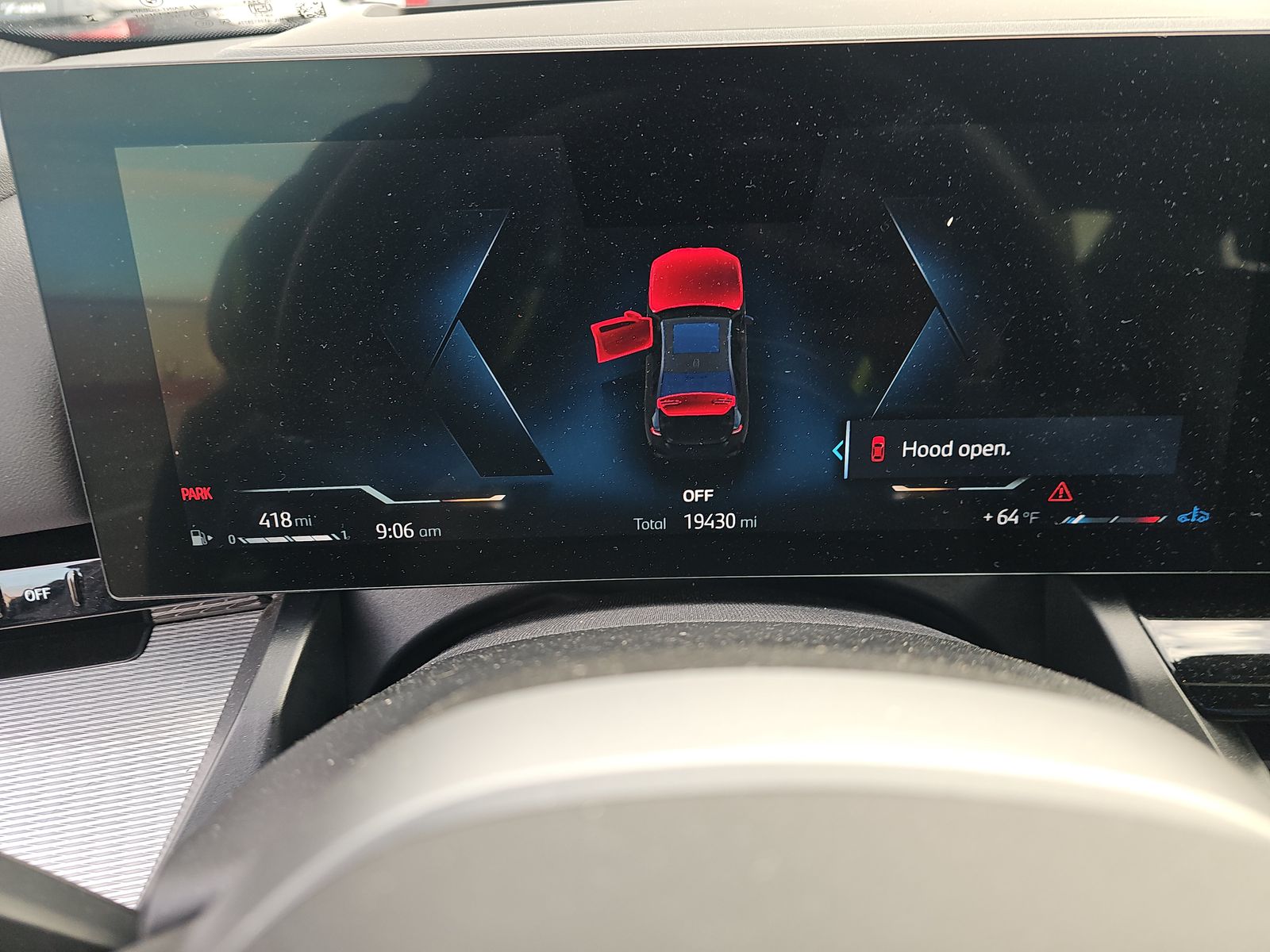 2026 BMW 5 Series 530i xDrive AWD