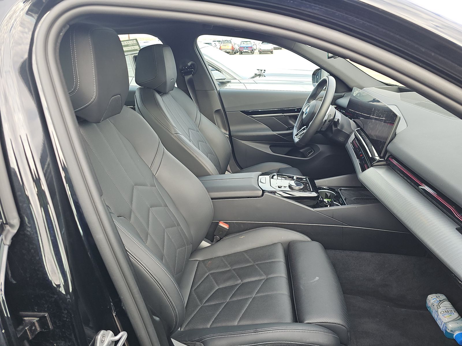 2026 BMW 5 Series 530i xDrive AWD